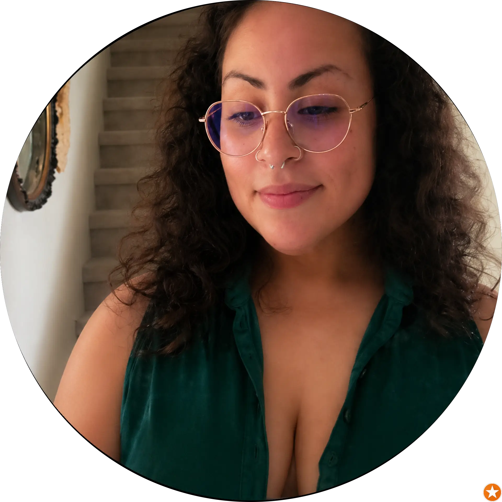 Michelle Samaniego