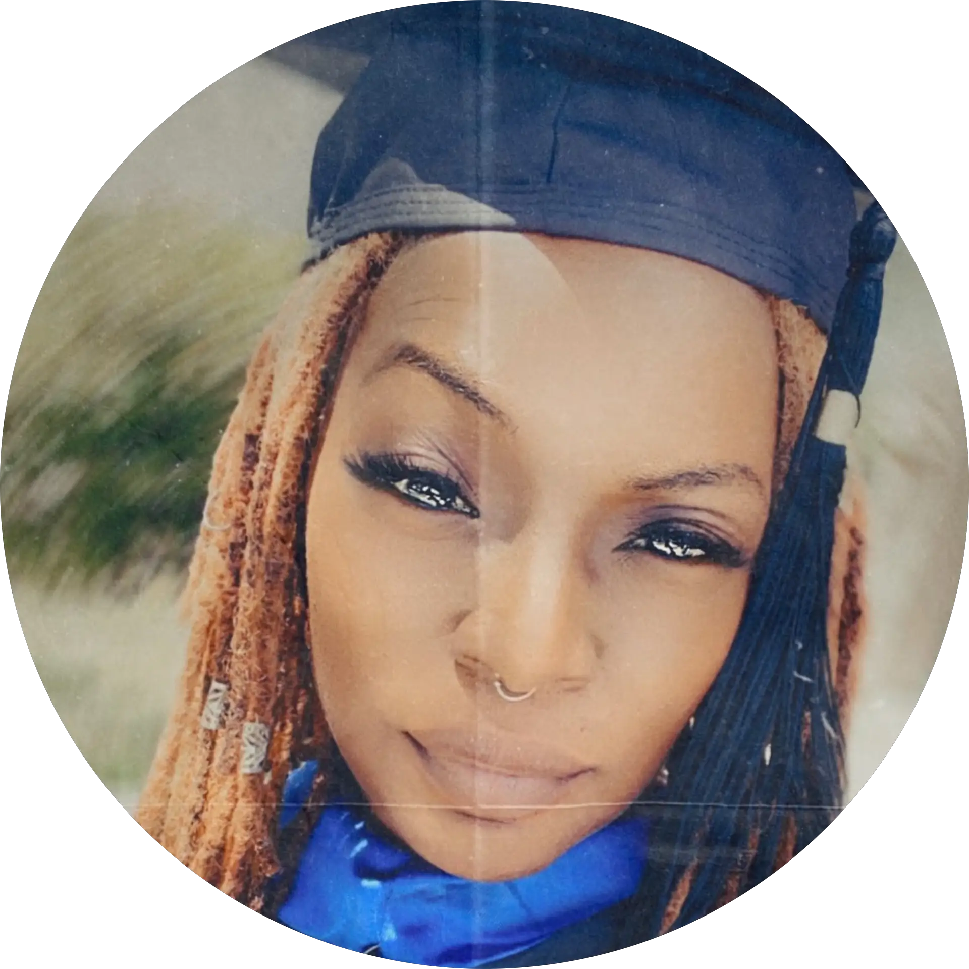 IkimiRandi Simmons