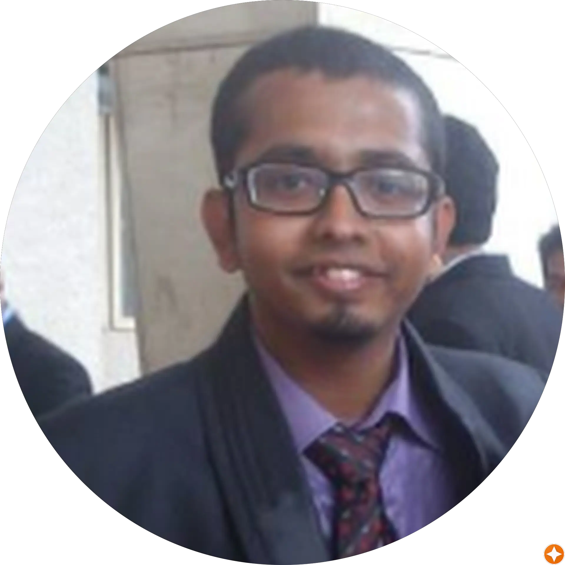 Pramit Baul