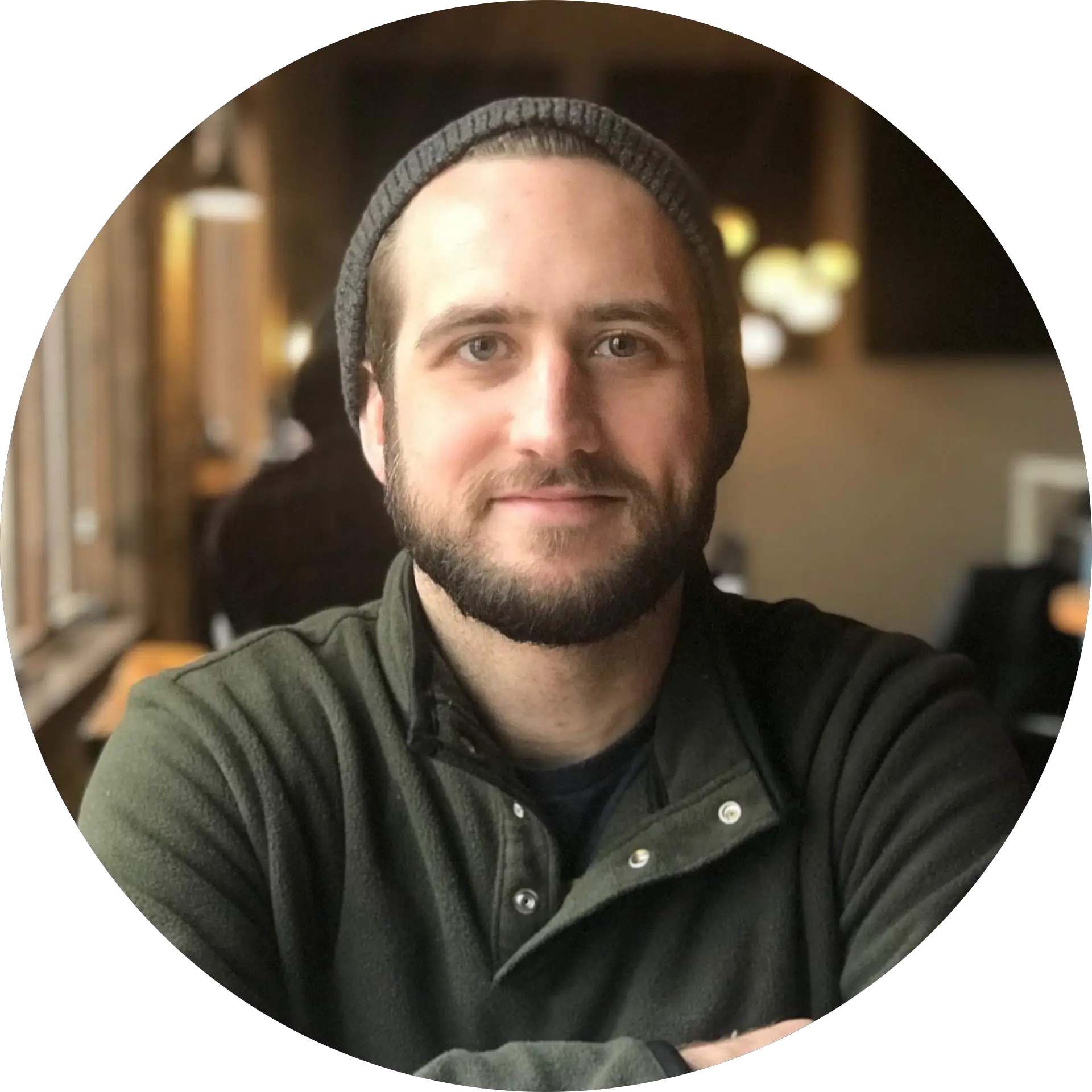 Dan Bryant