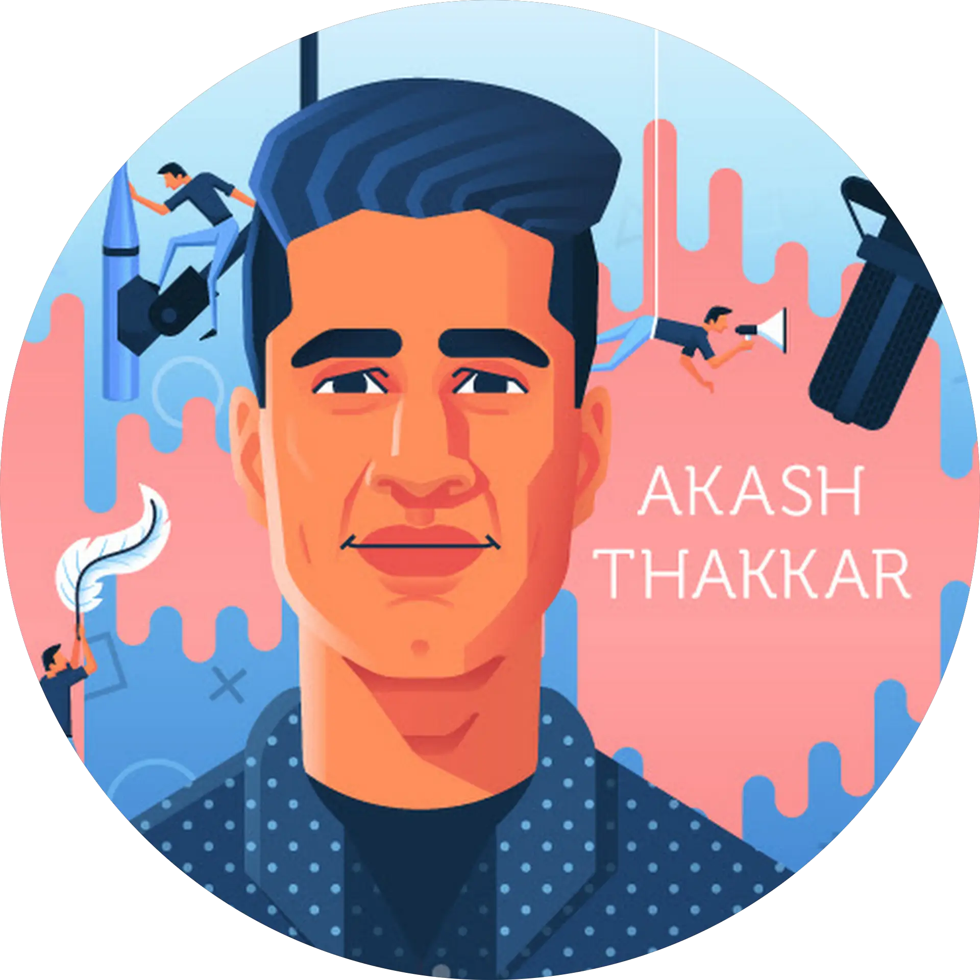 Akash Thakkar