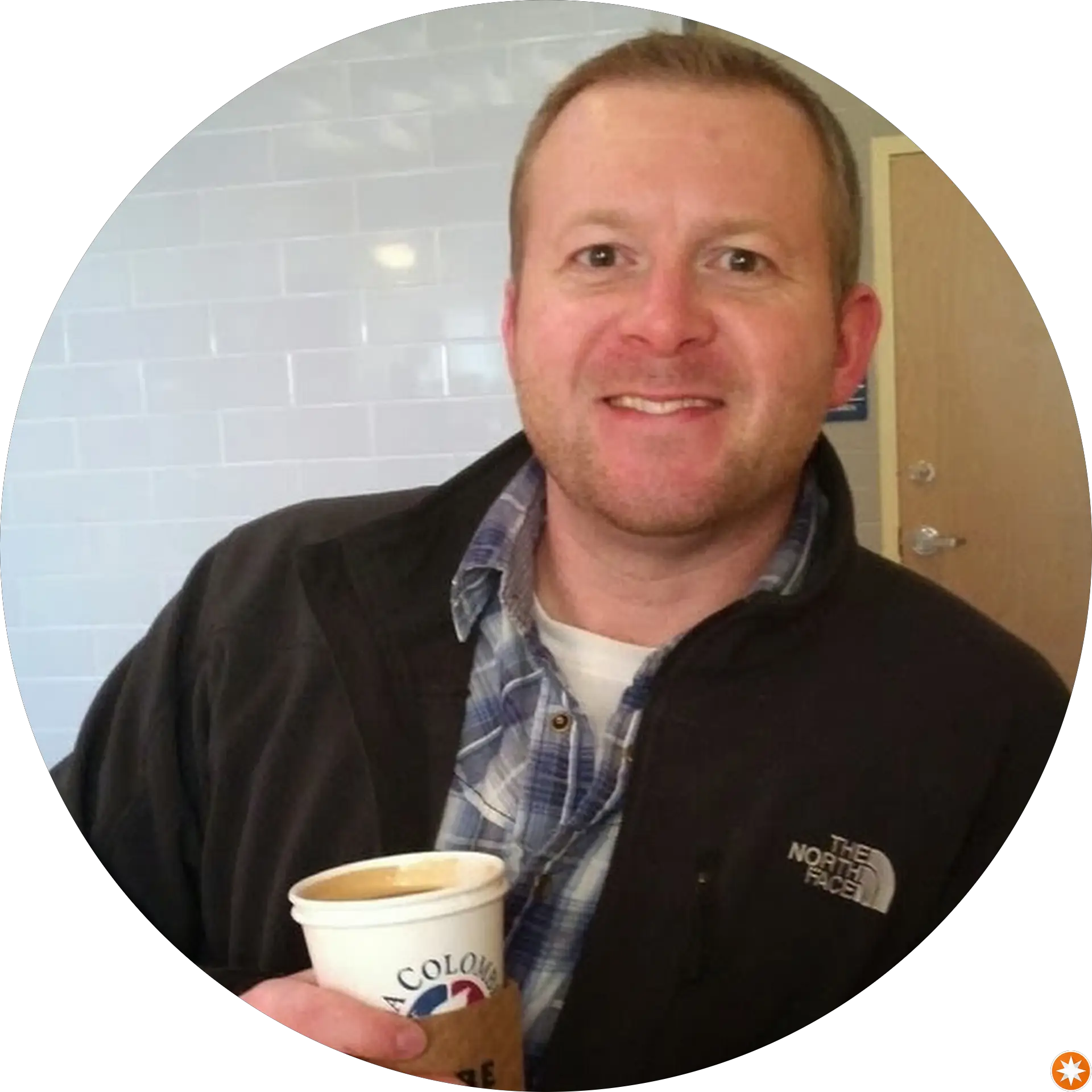 Chad Van Dusen