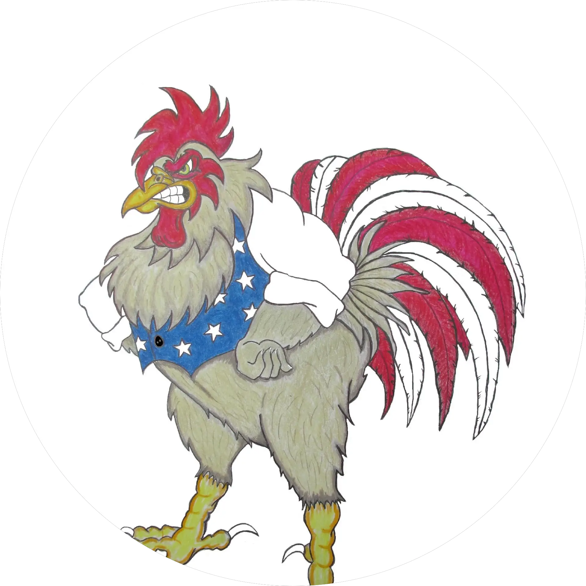 Rooster Price