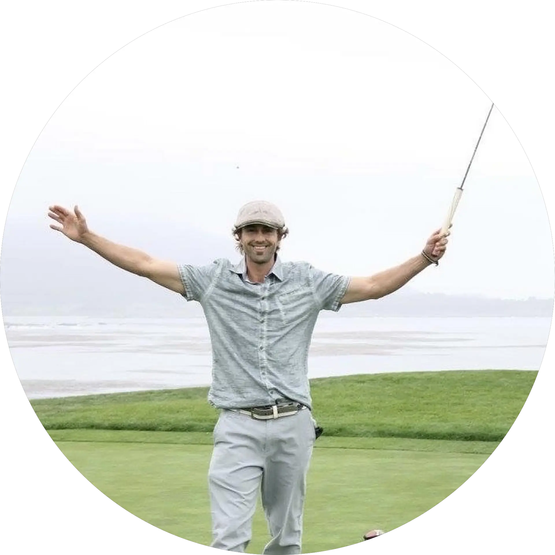 Caddie Whisperer
