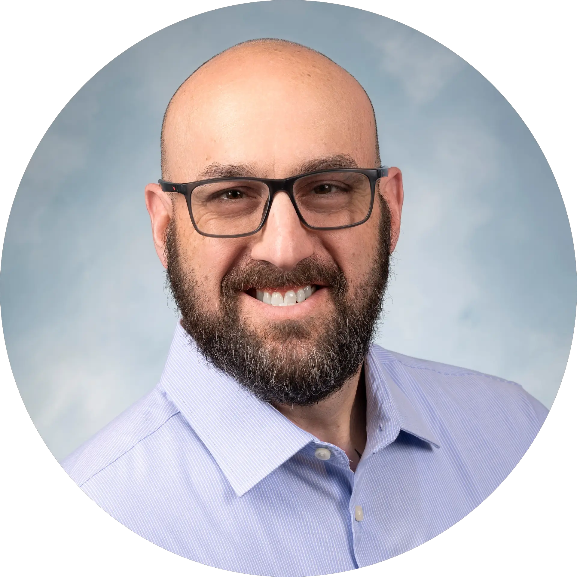 Michael Isaacs APRN
