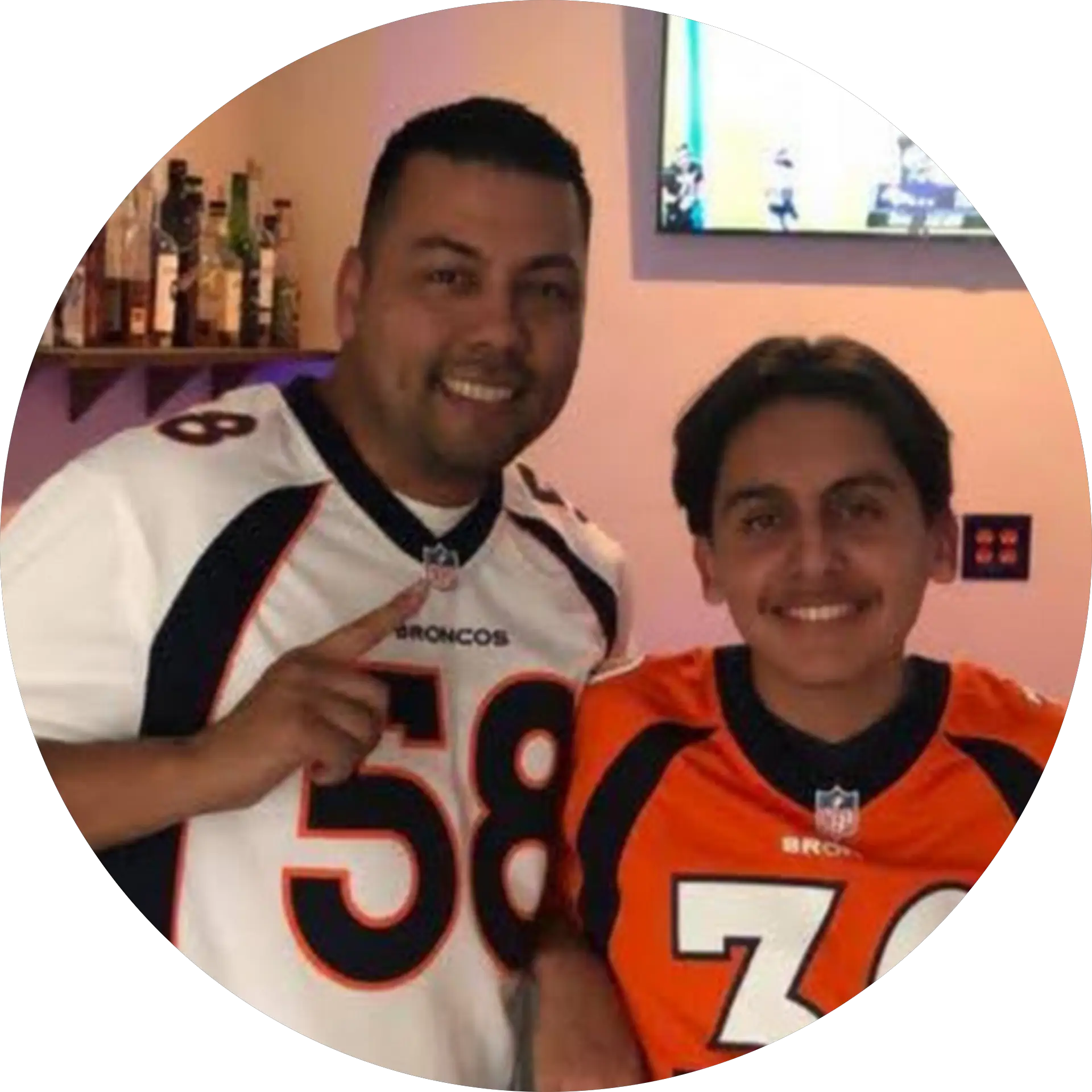 Jacob Aguilar
