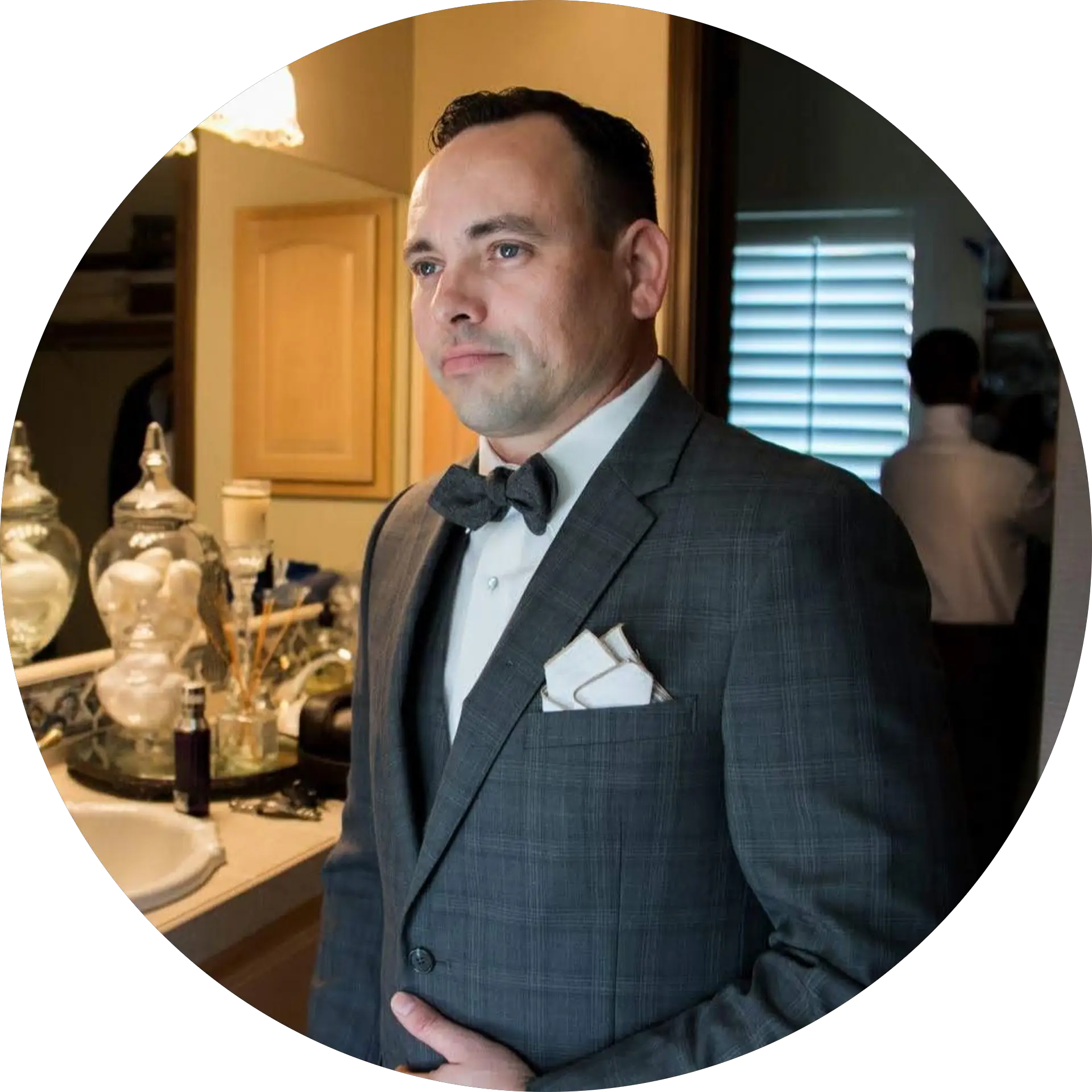 Jeffery Martinez