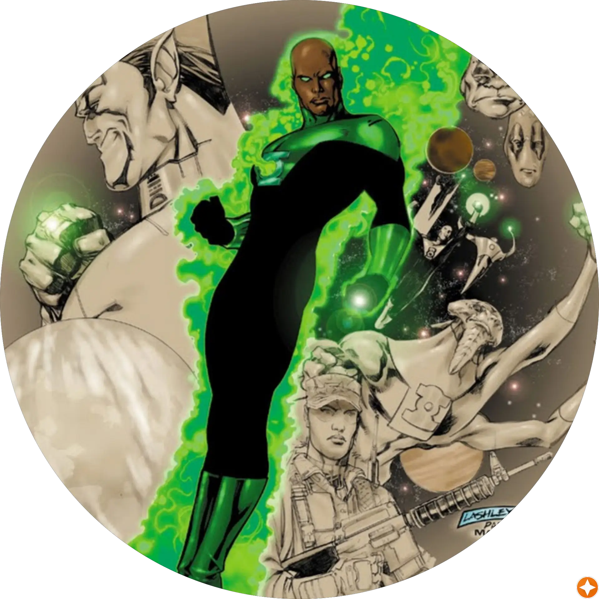 Antonio D