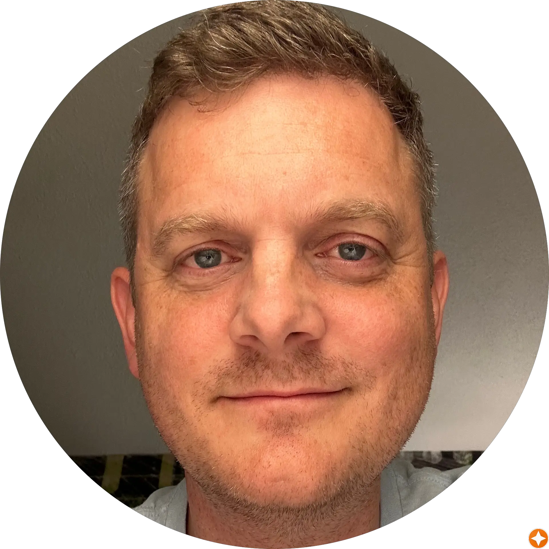 Jeff Barger