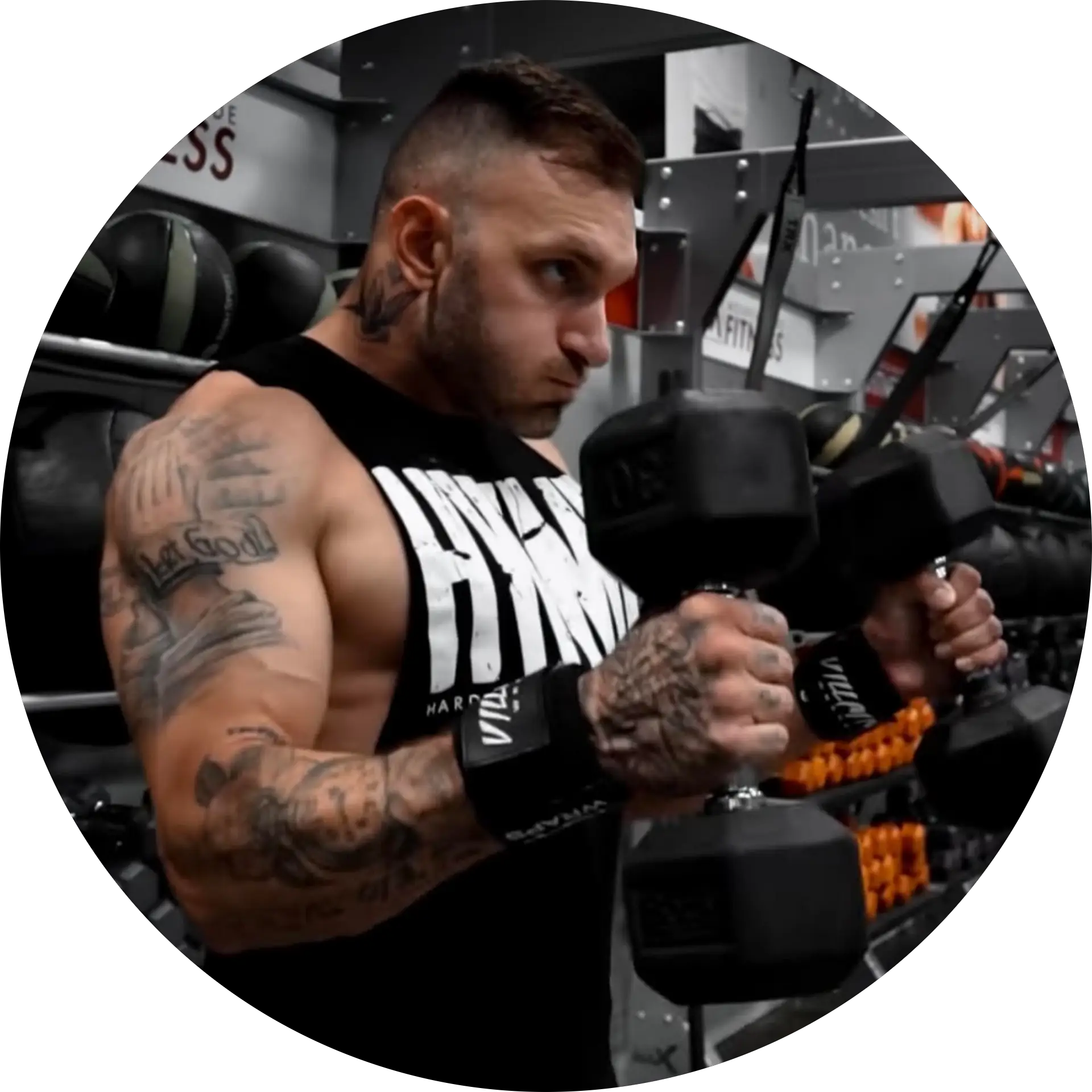 Ryan Mack