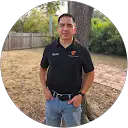 Isaac Hinojosa