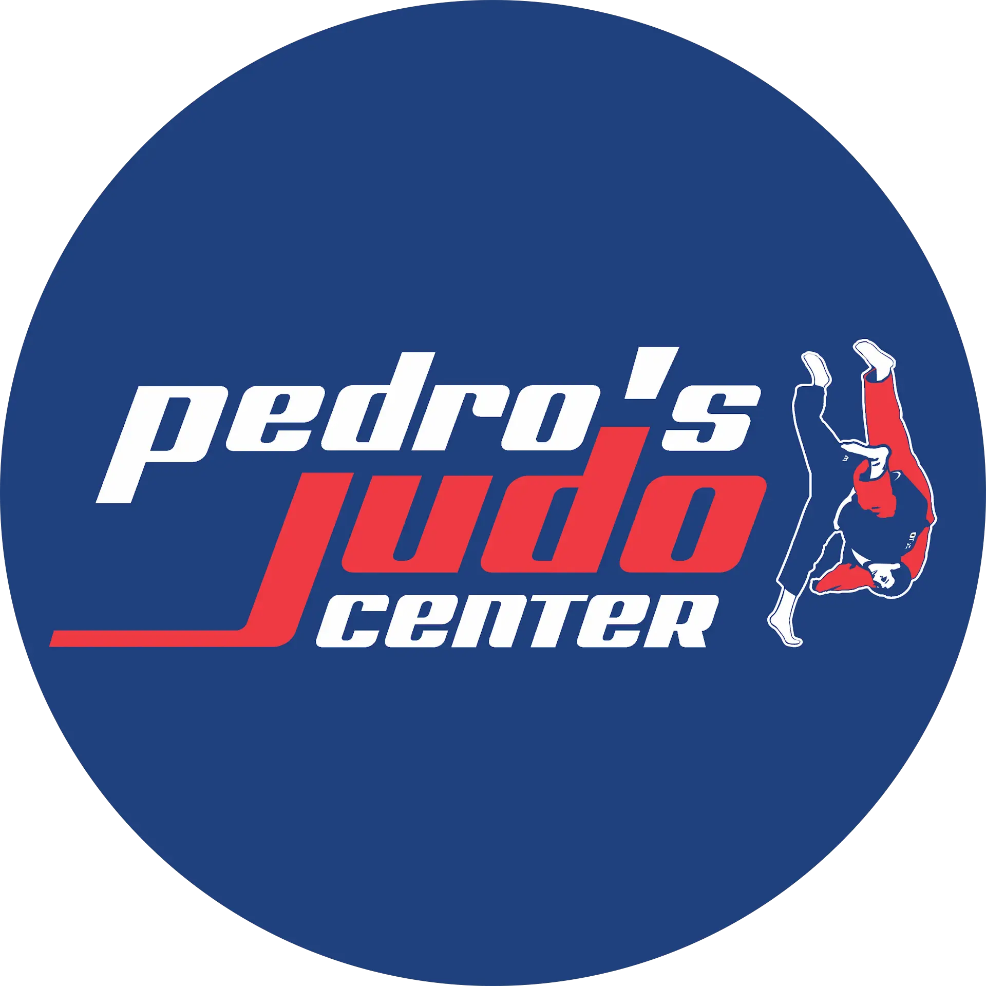 Office Pedros Judo