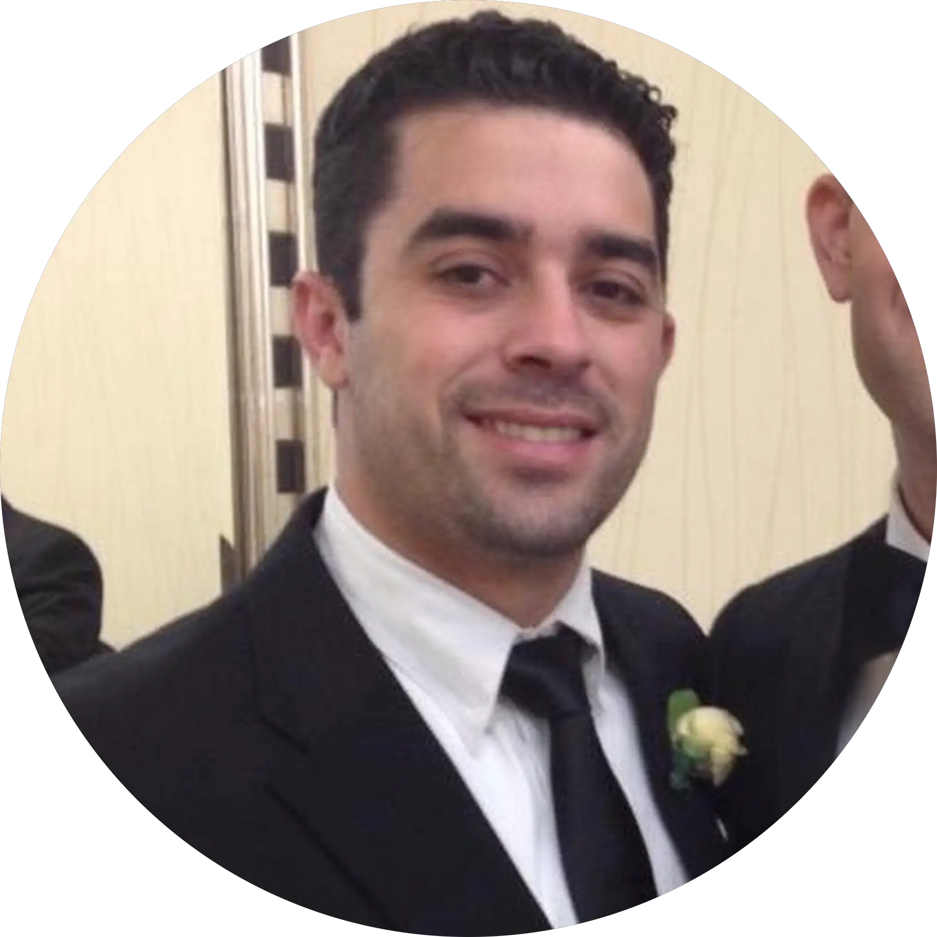 Anthony Soto