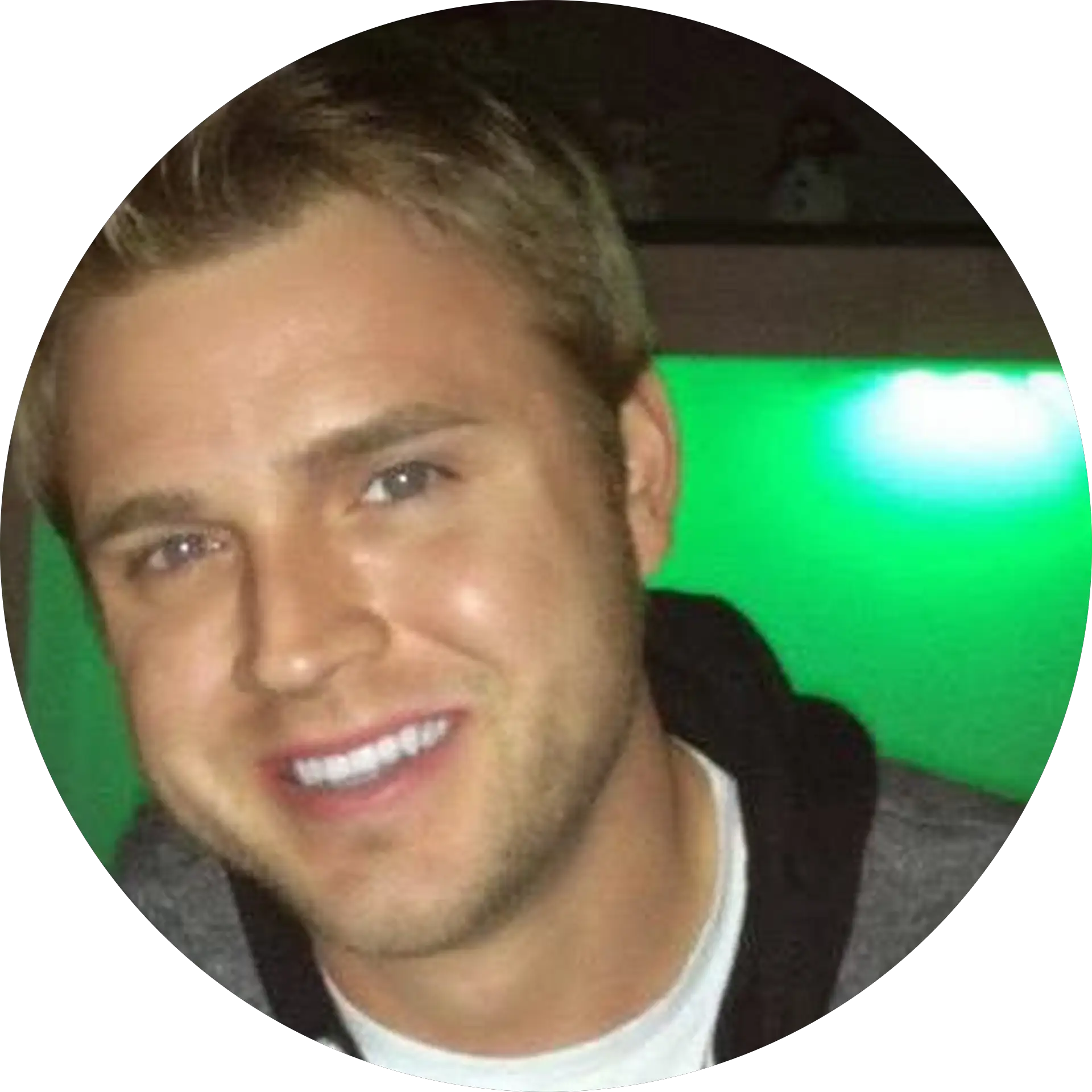 Brad Longazel