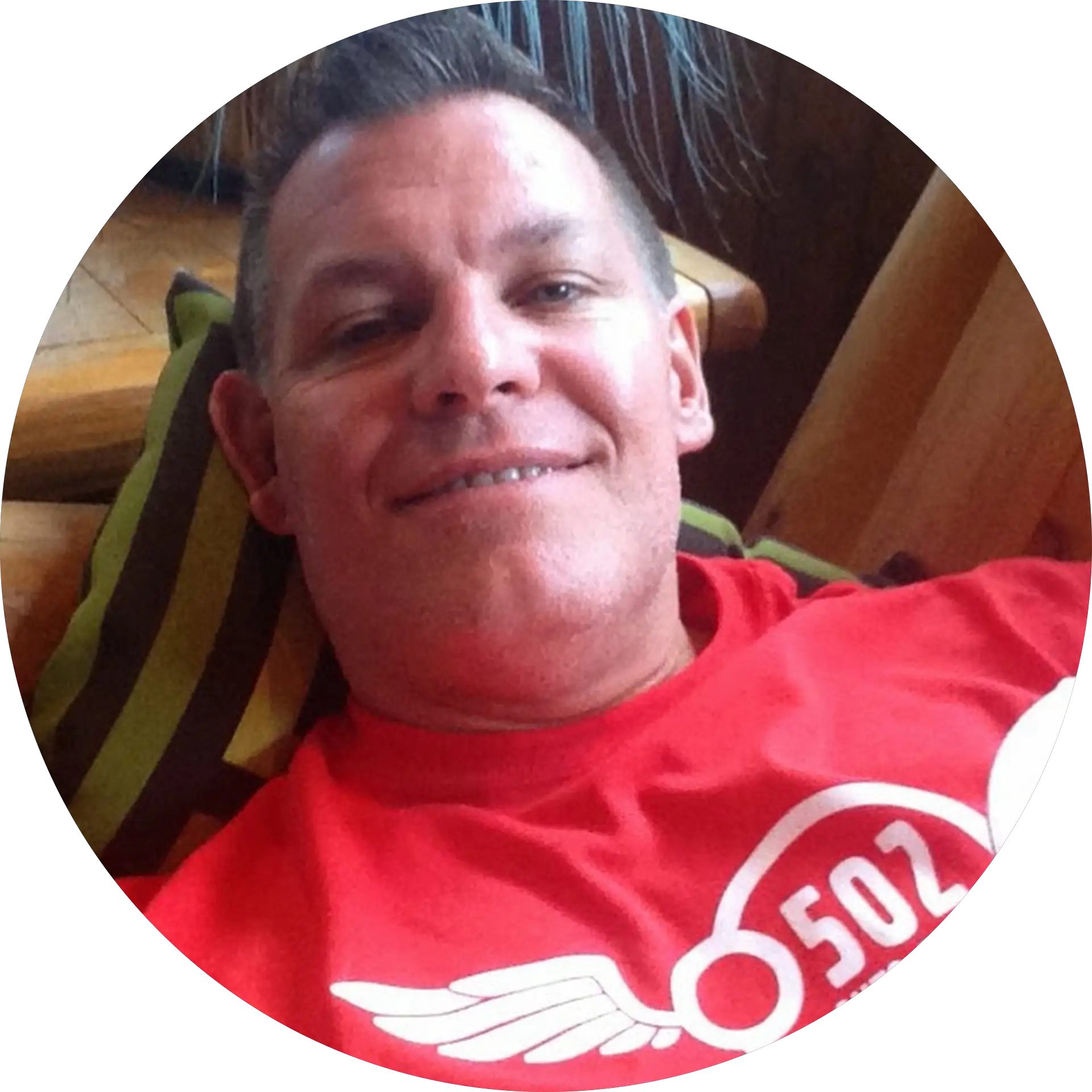 Mike Mirus