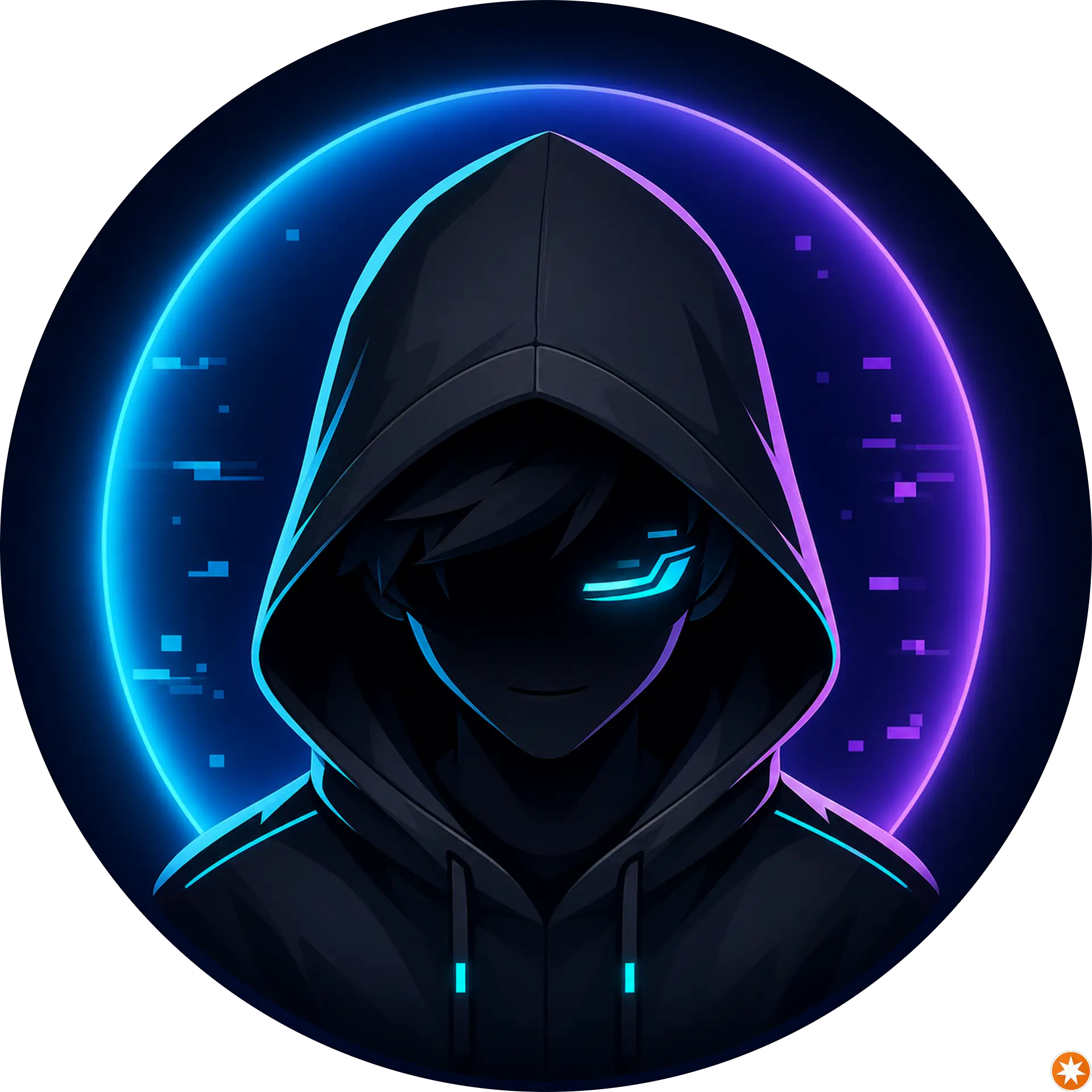 H. C.