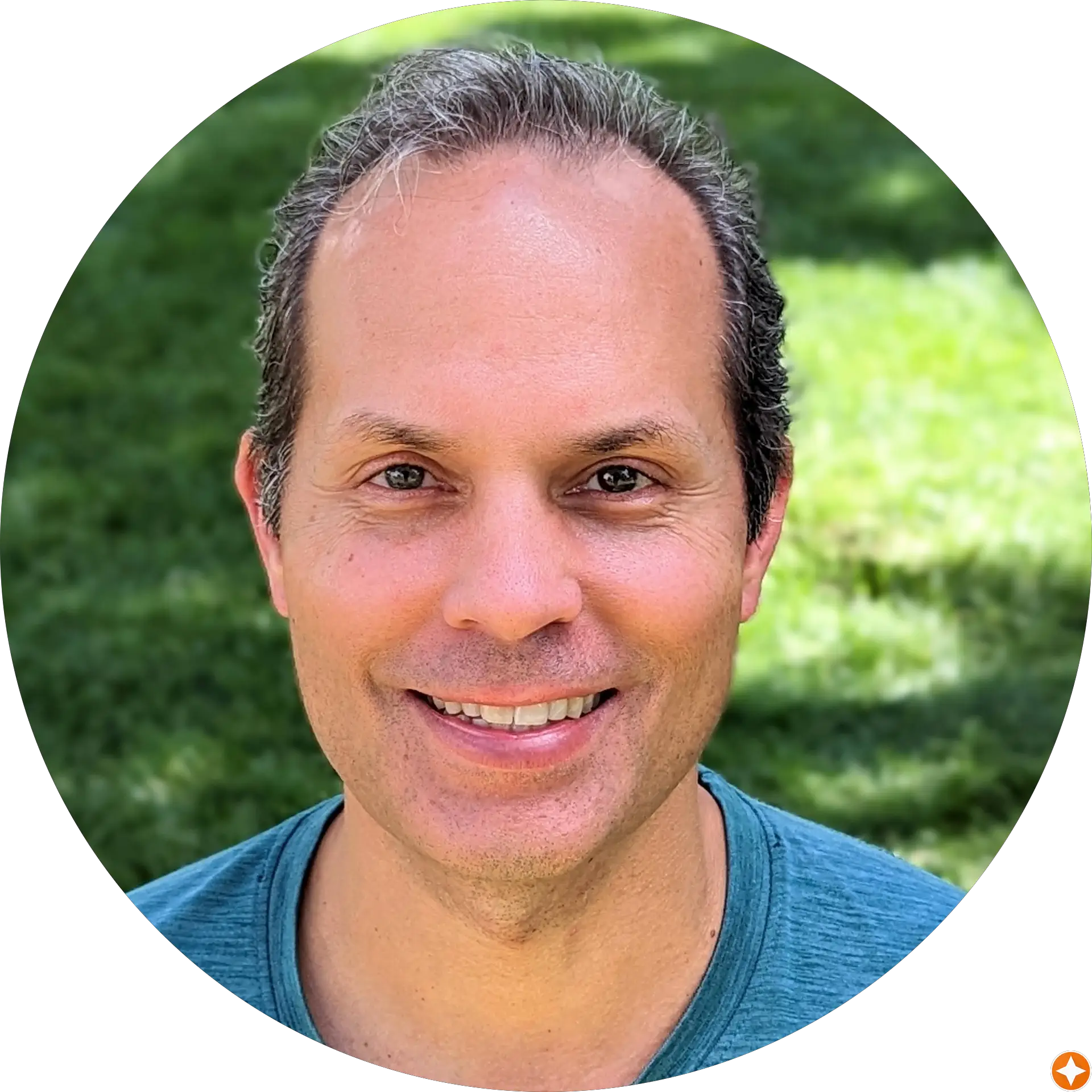 Joel Haasenritter
