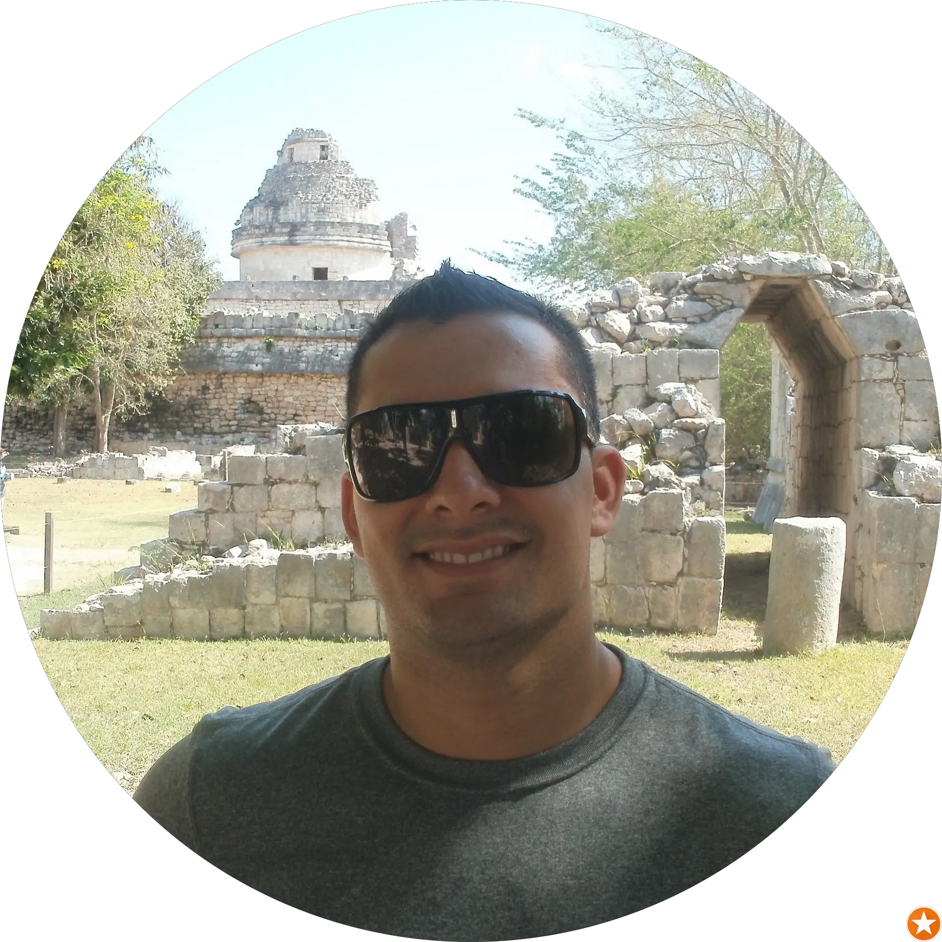 Jose Contreras