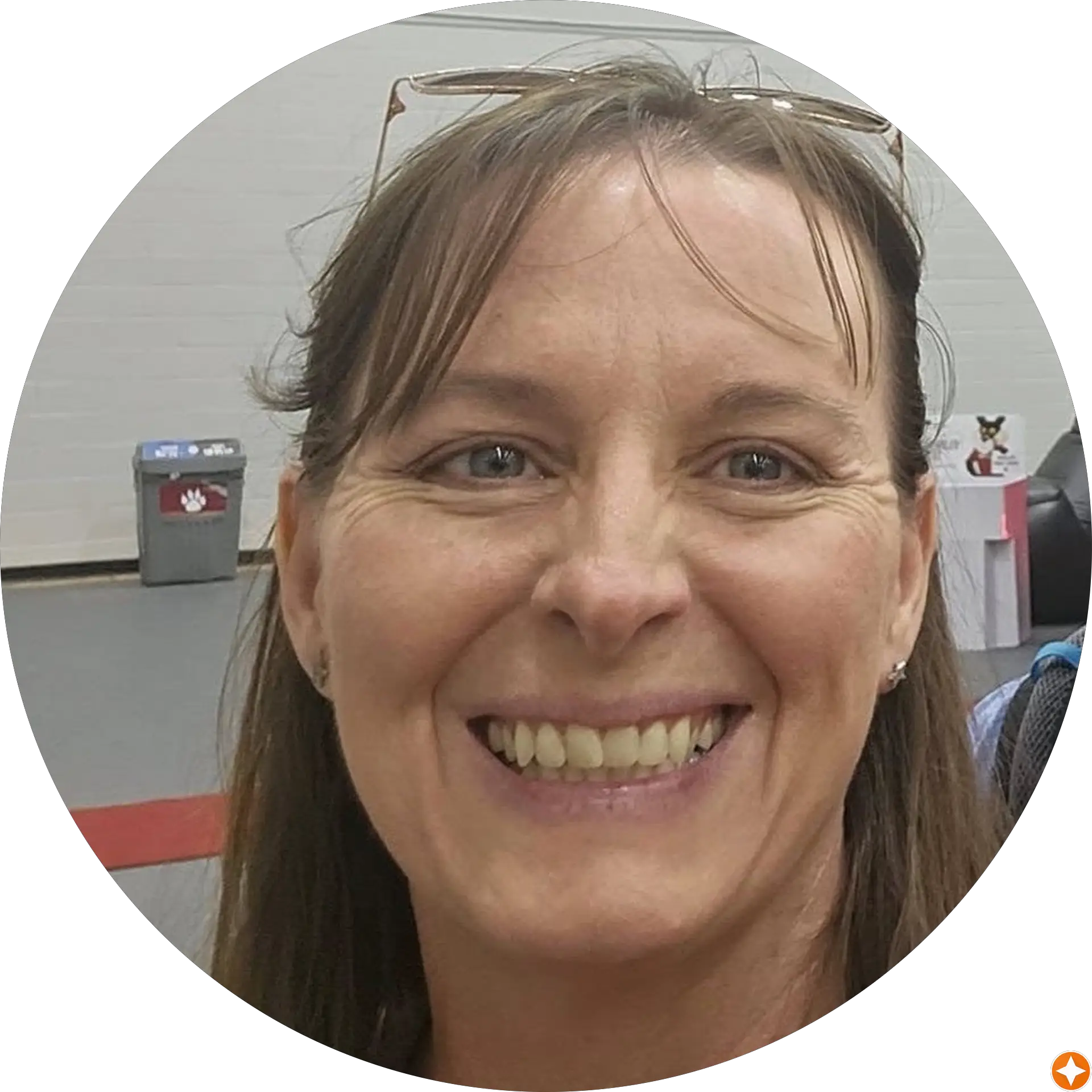 Lisa Johnston