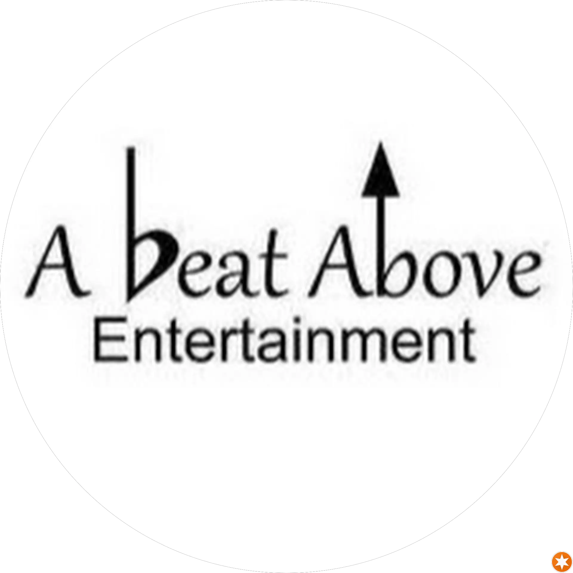 A Beat Above Ent. - DJ & Photo Booth