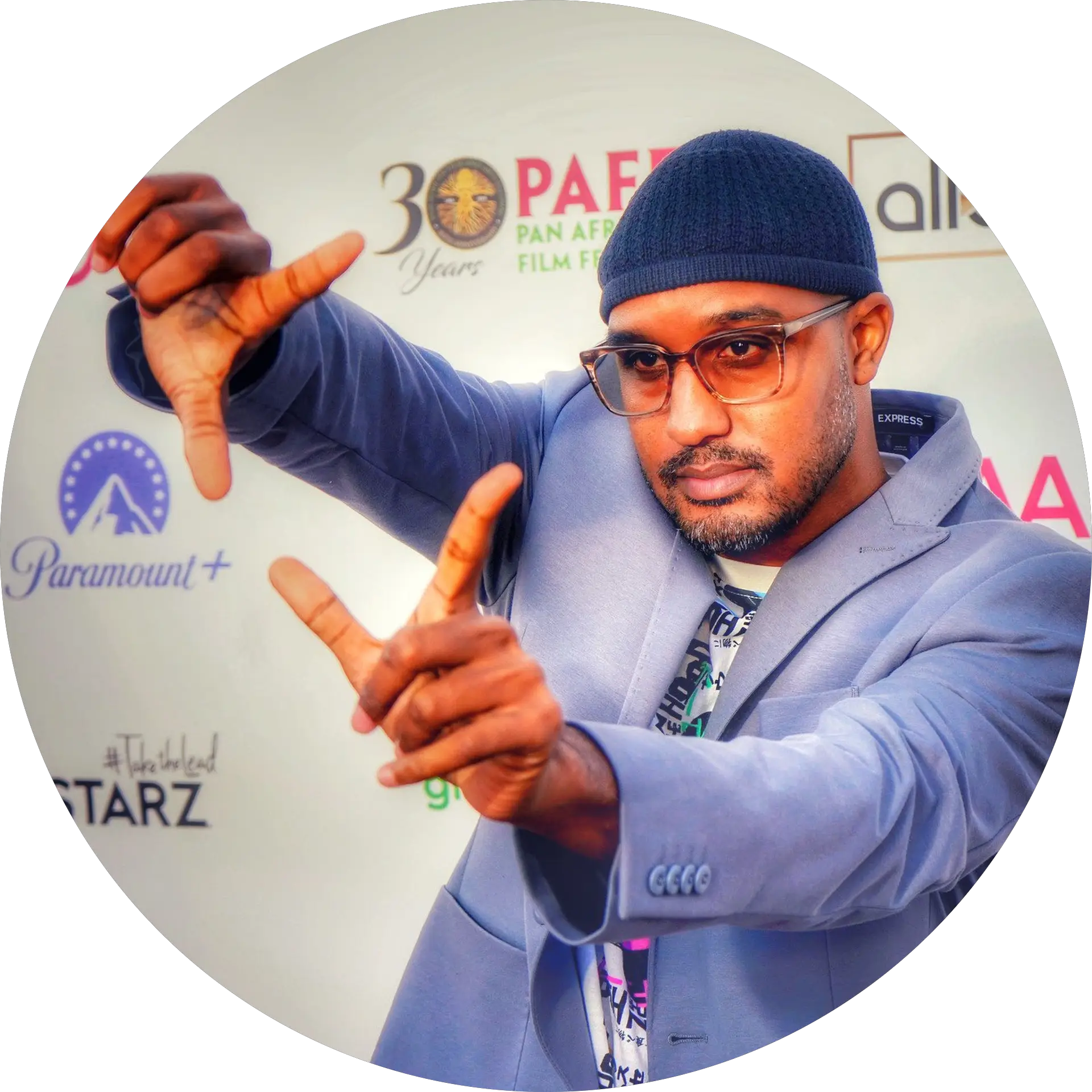Damon Jamal