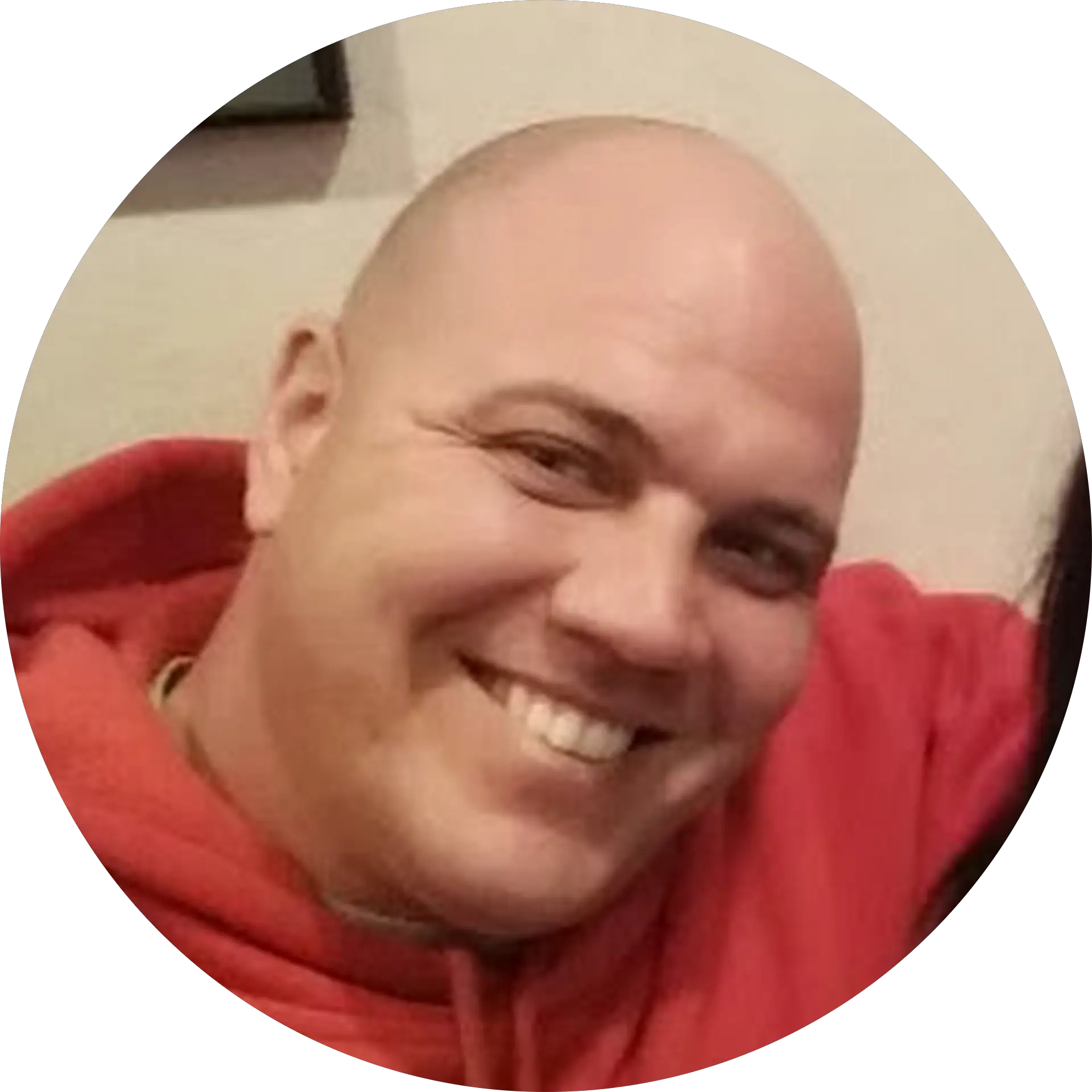 Joe Pellegrino
