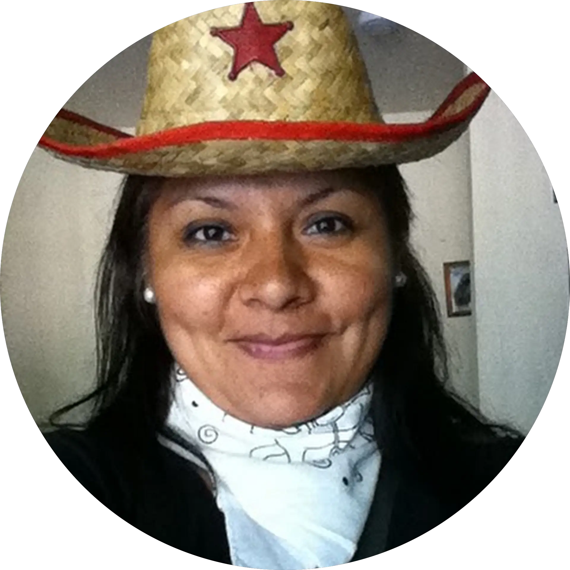 Vanessa SanchezB AASA