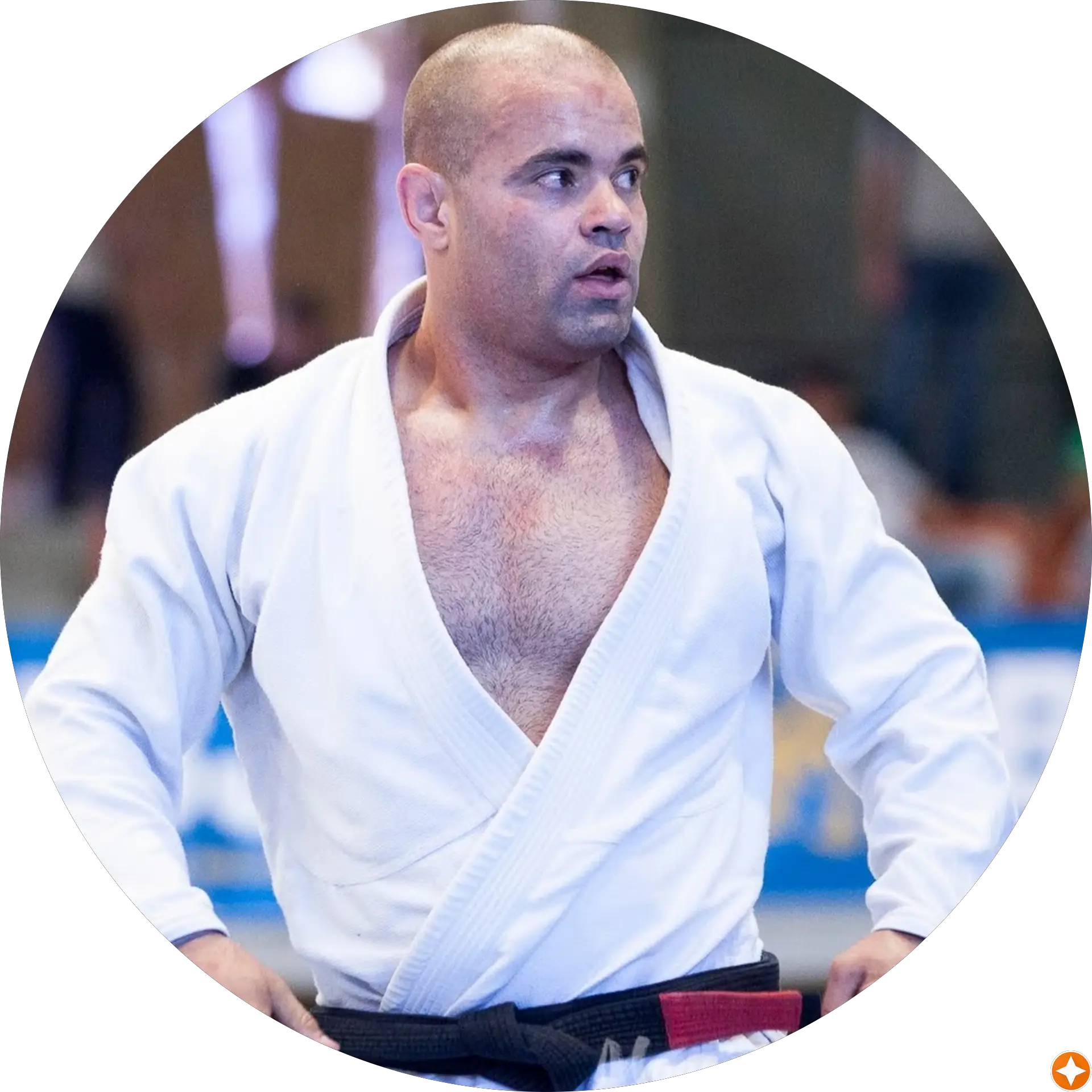 Chico Mendes BJJ