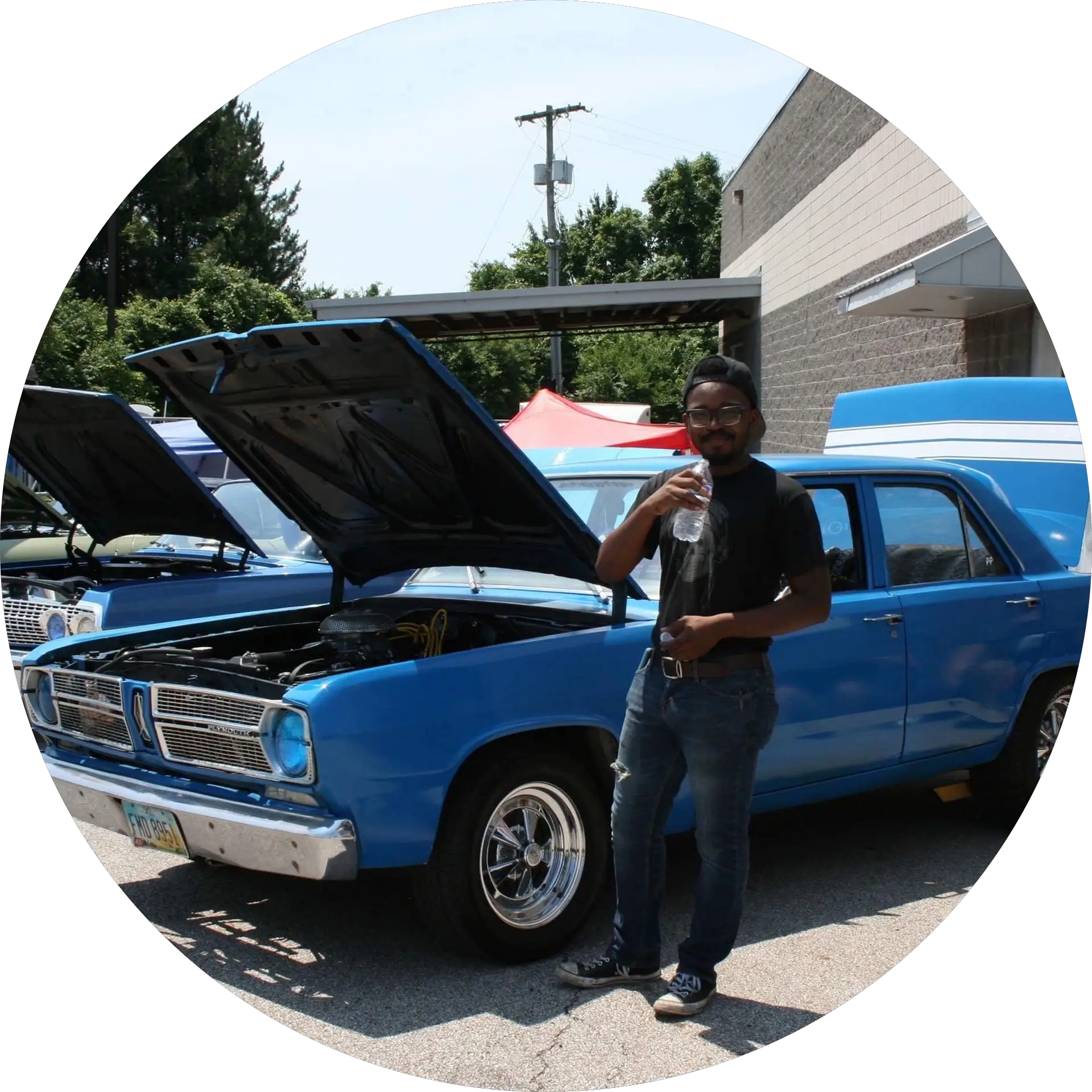68Valiant