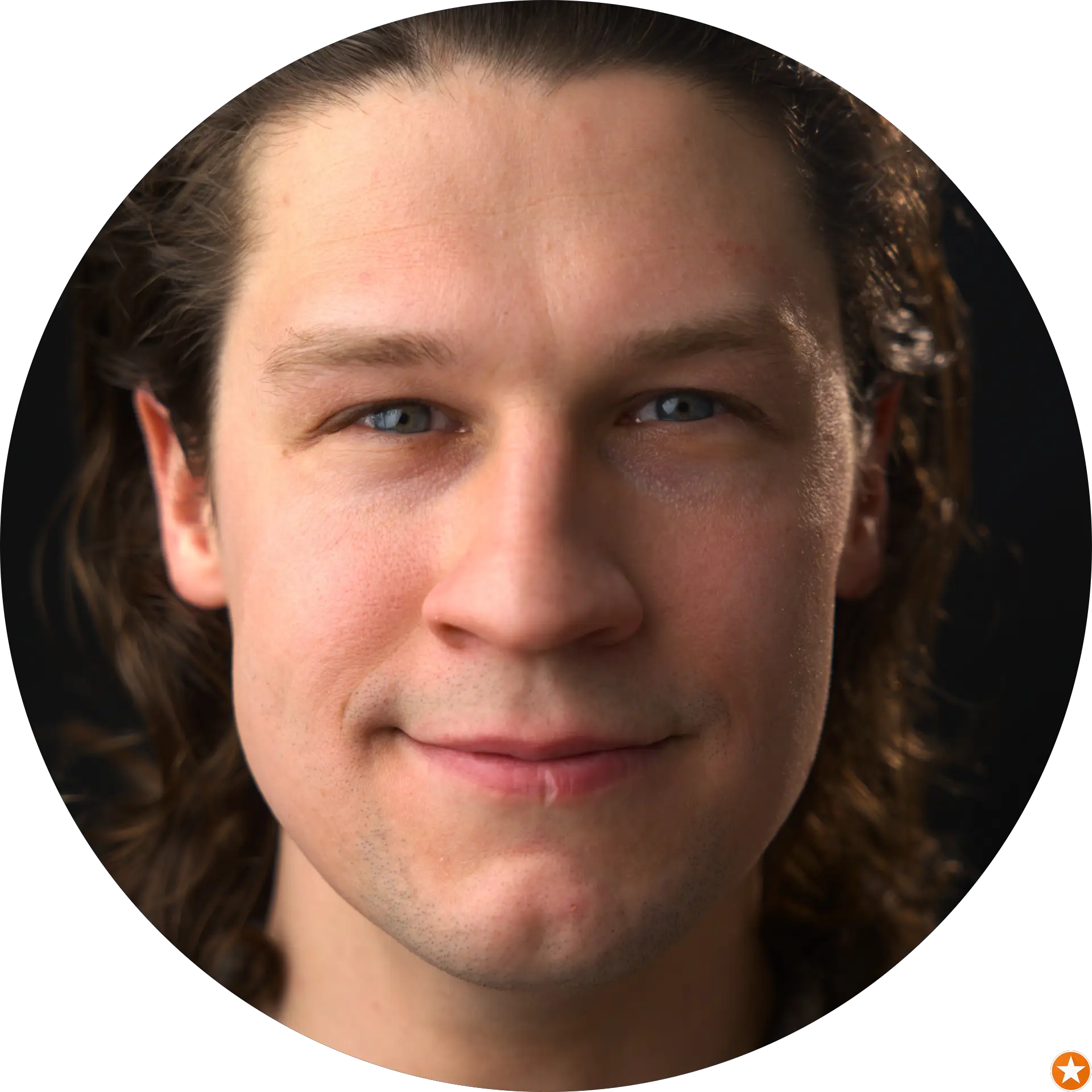Daniel Earl