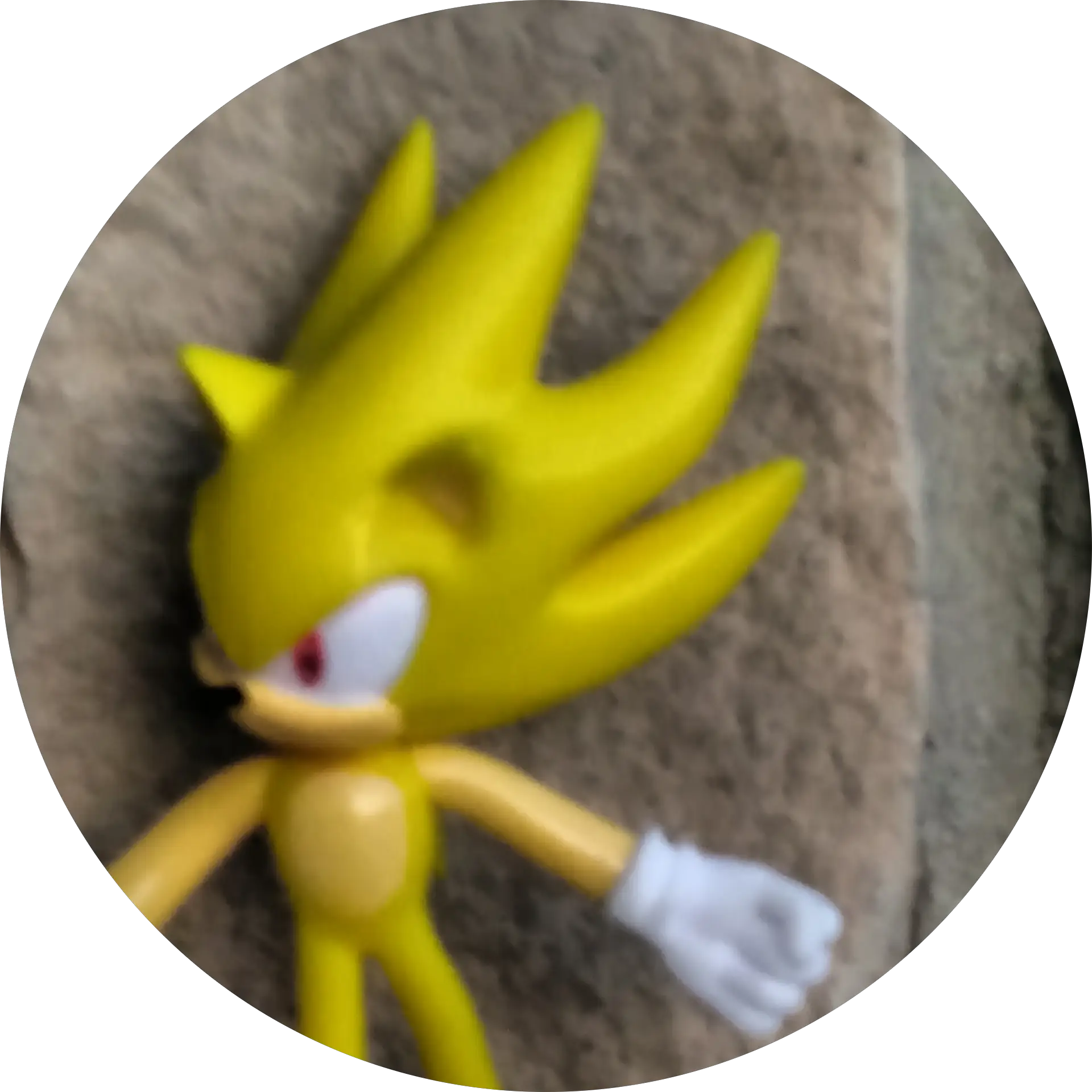 super sonic cool