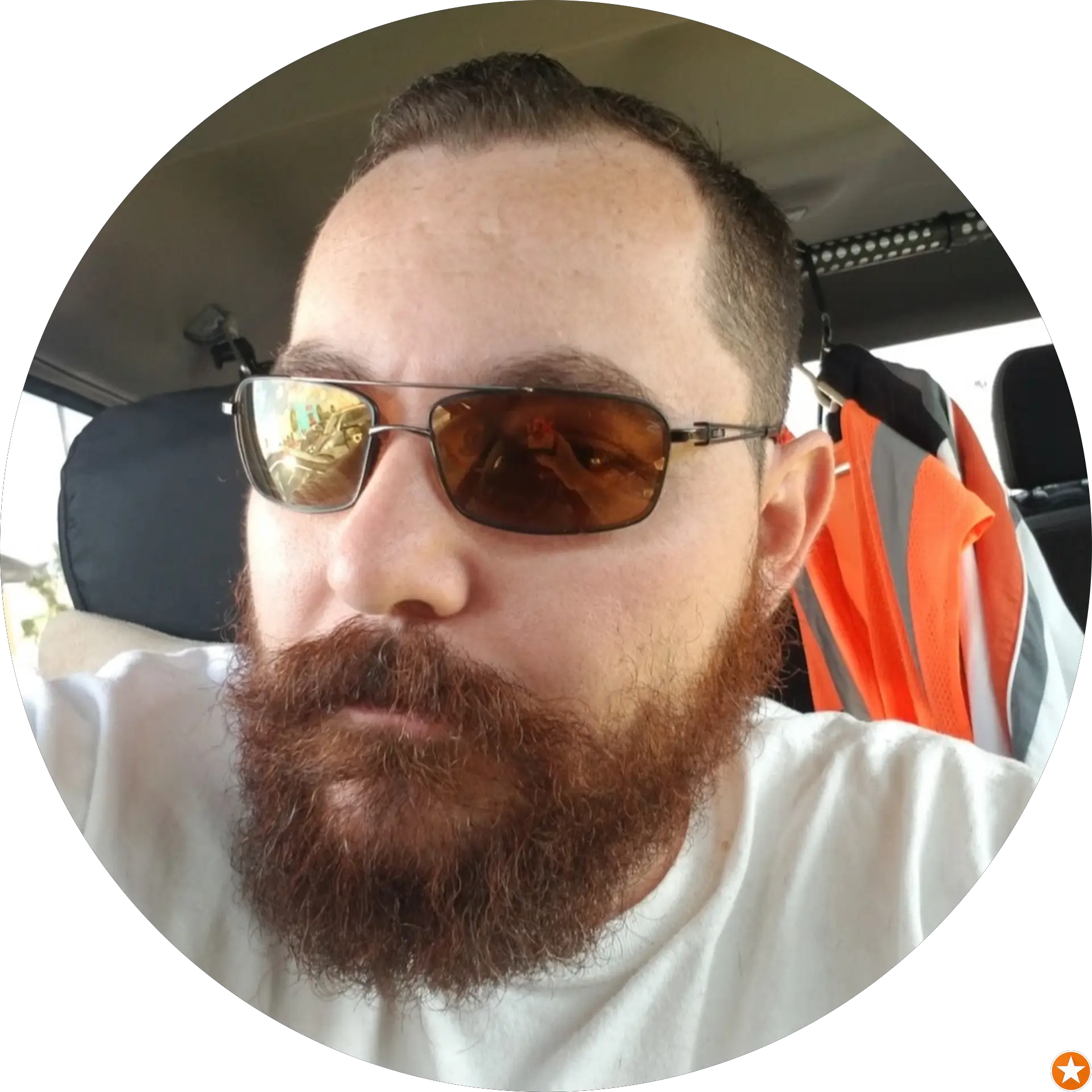 Red Beard