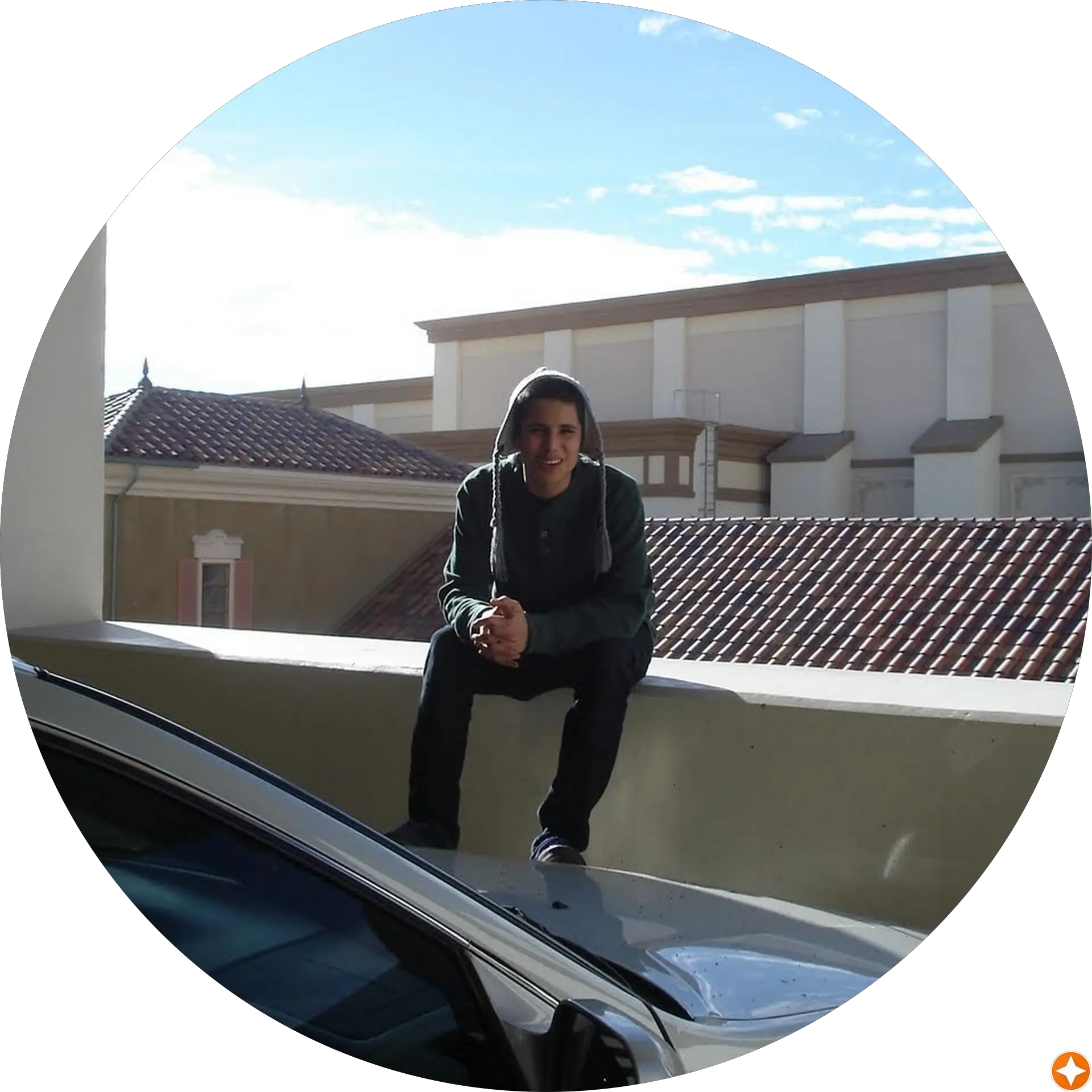 Mark Vasquez