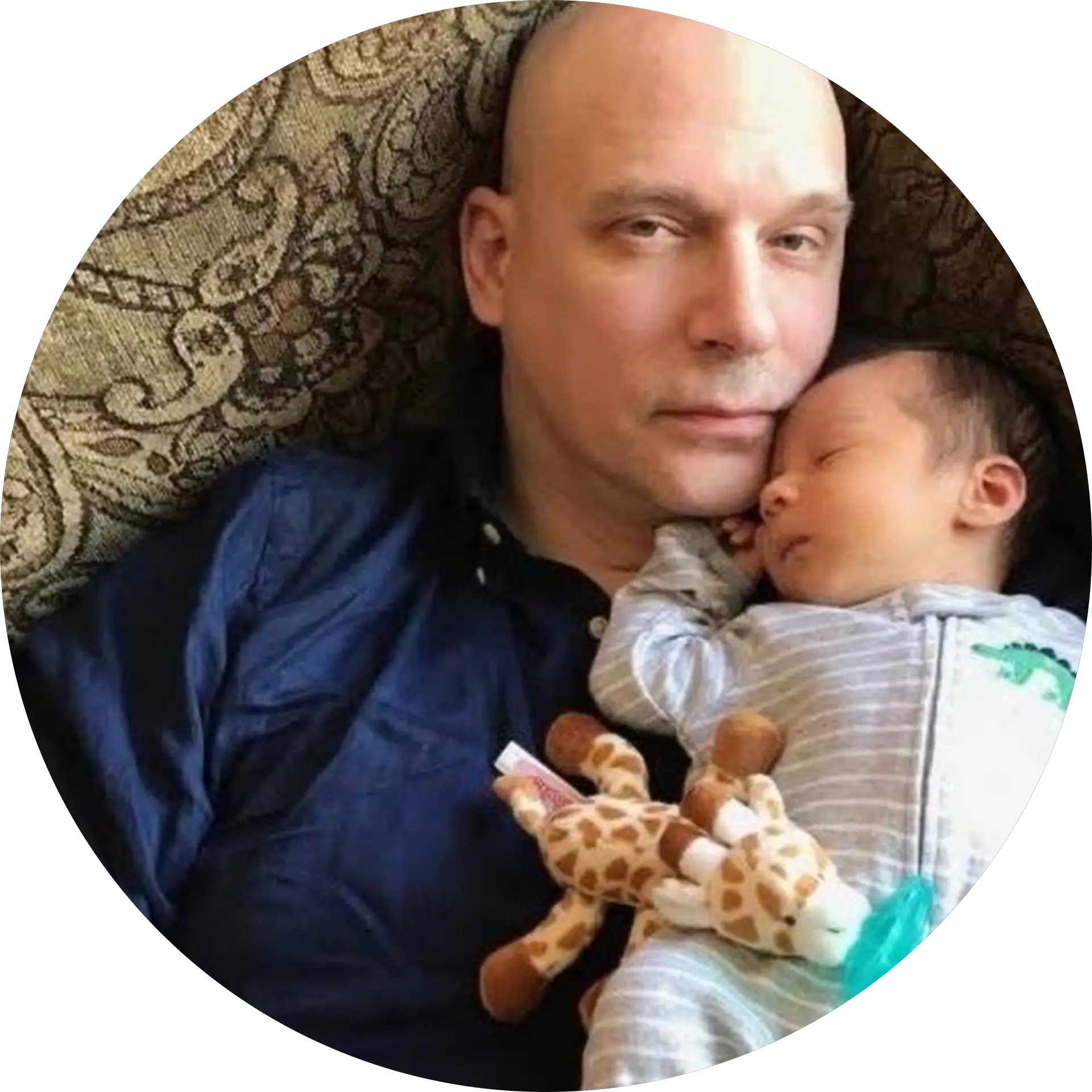 Steven Tisdale