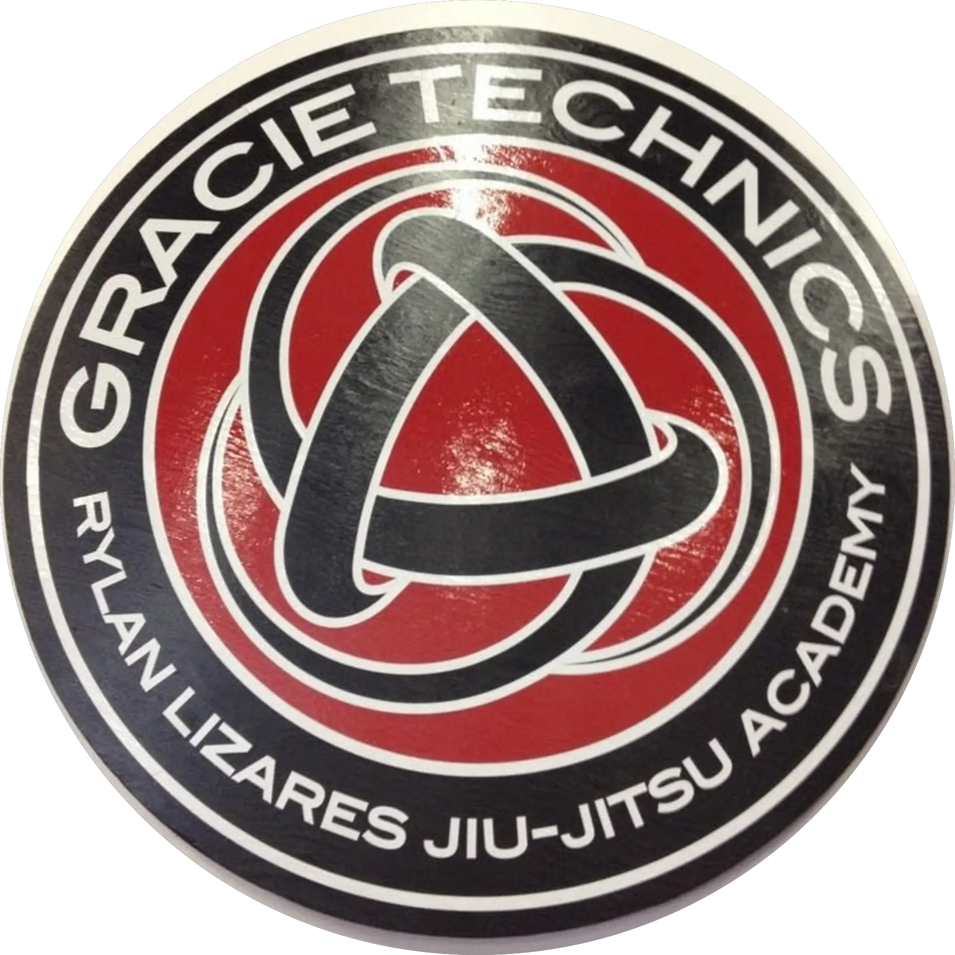 Gracie Technics Portland (Gracie Technics Portland)