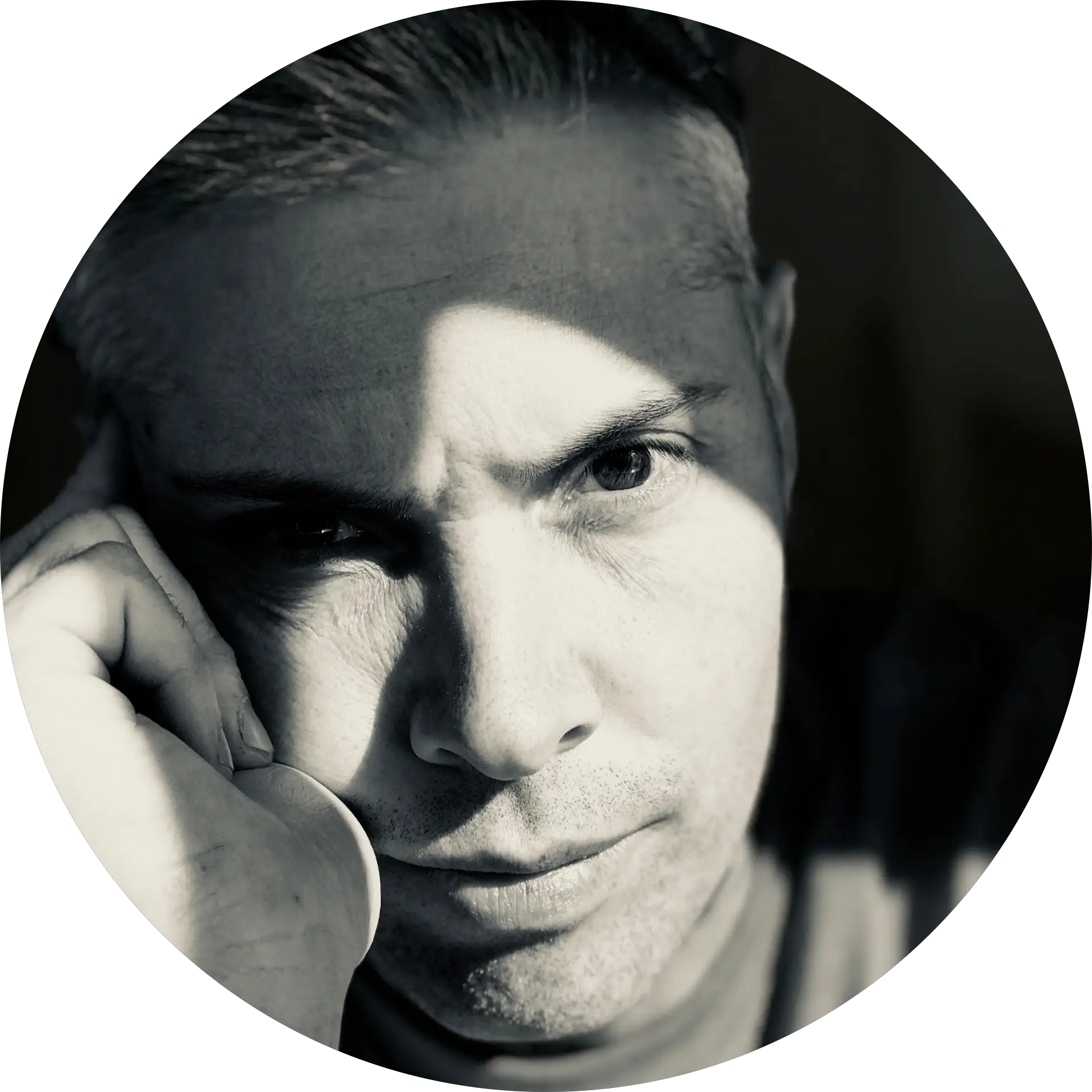Fredrik Ericson