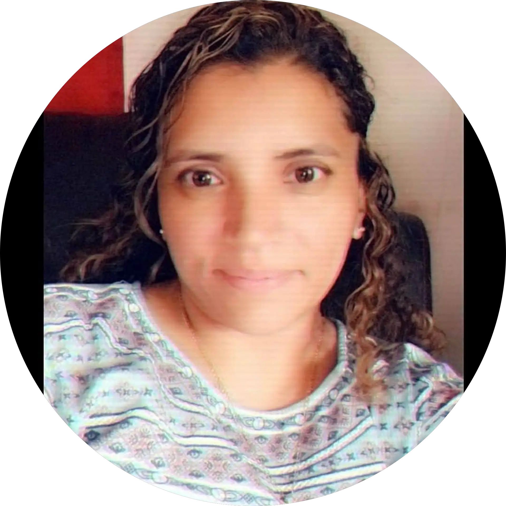 Cecilia Cervantes