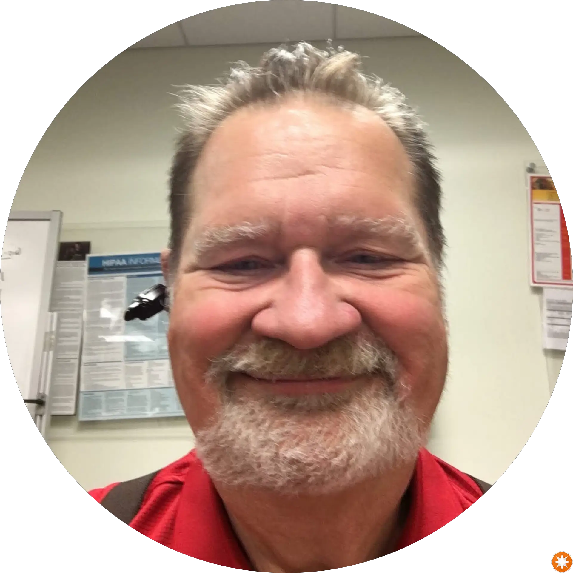 Donald B. Reeder