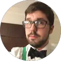 Cody Kaetzer