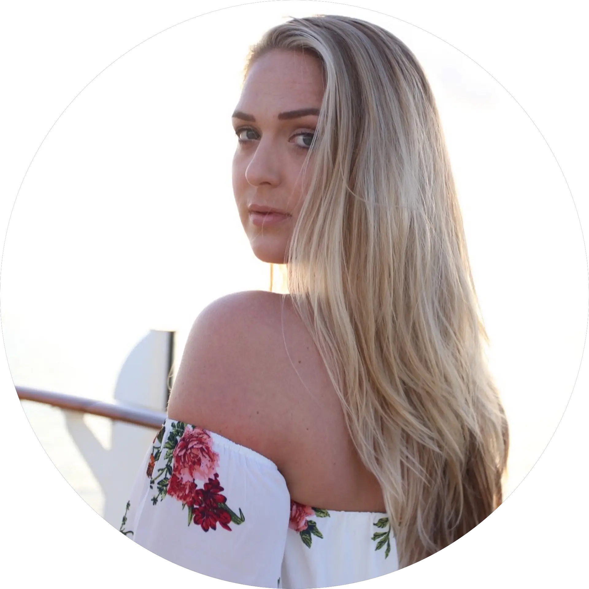 Kathryn Holmes