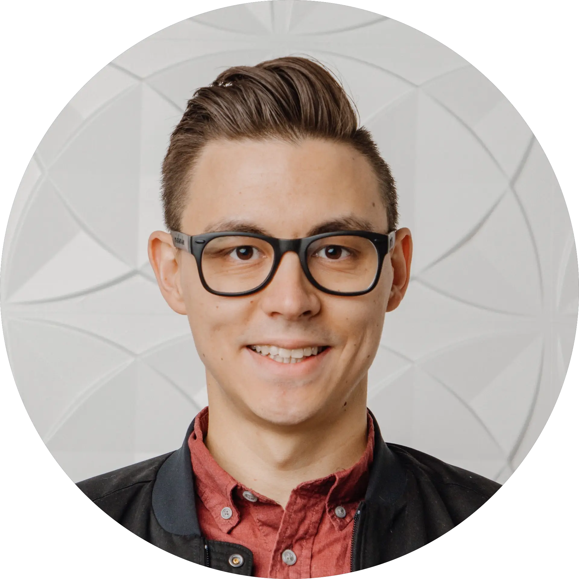 Dallin Cheung