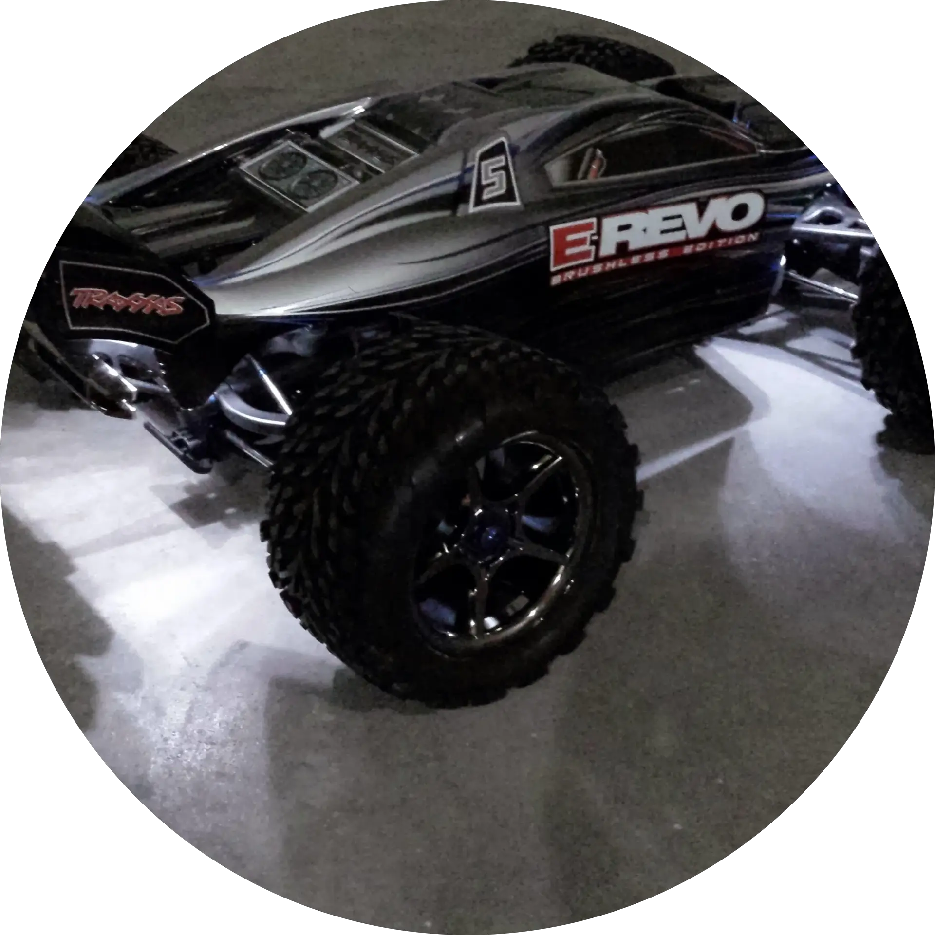 Justin Hess