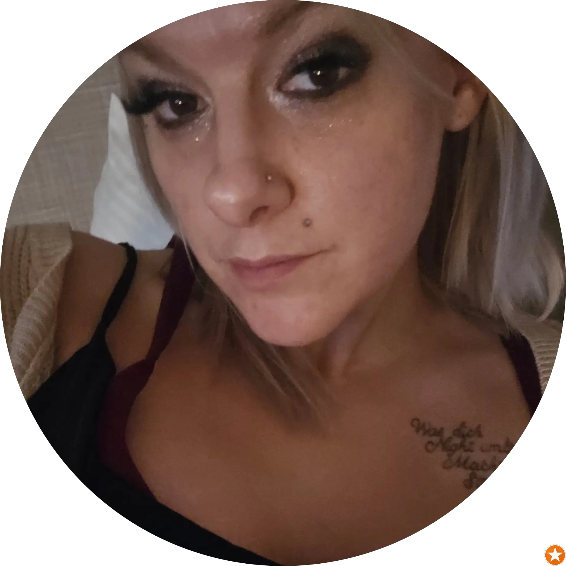 Ashley Ehlers