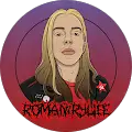 Roman Ryliee