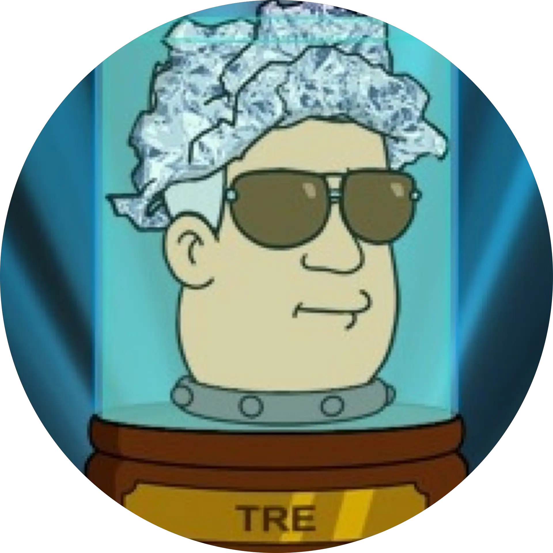 Tre Knight