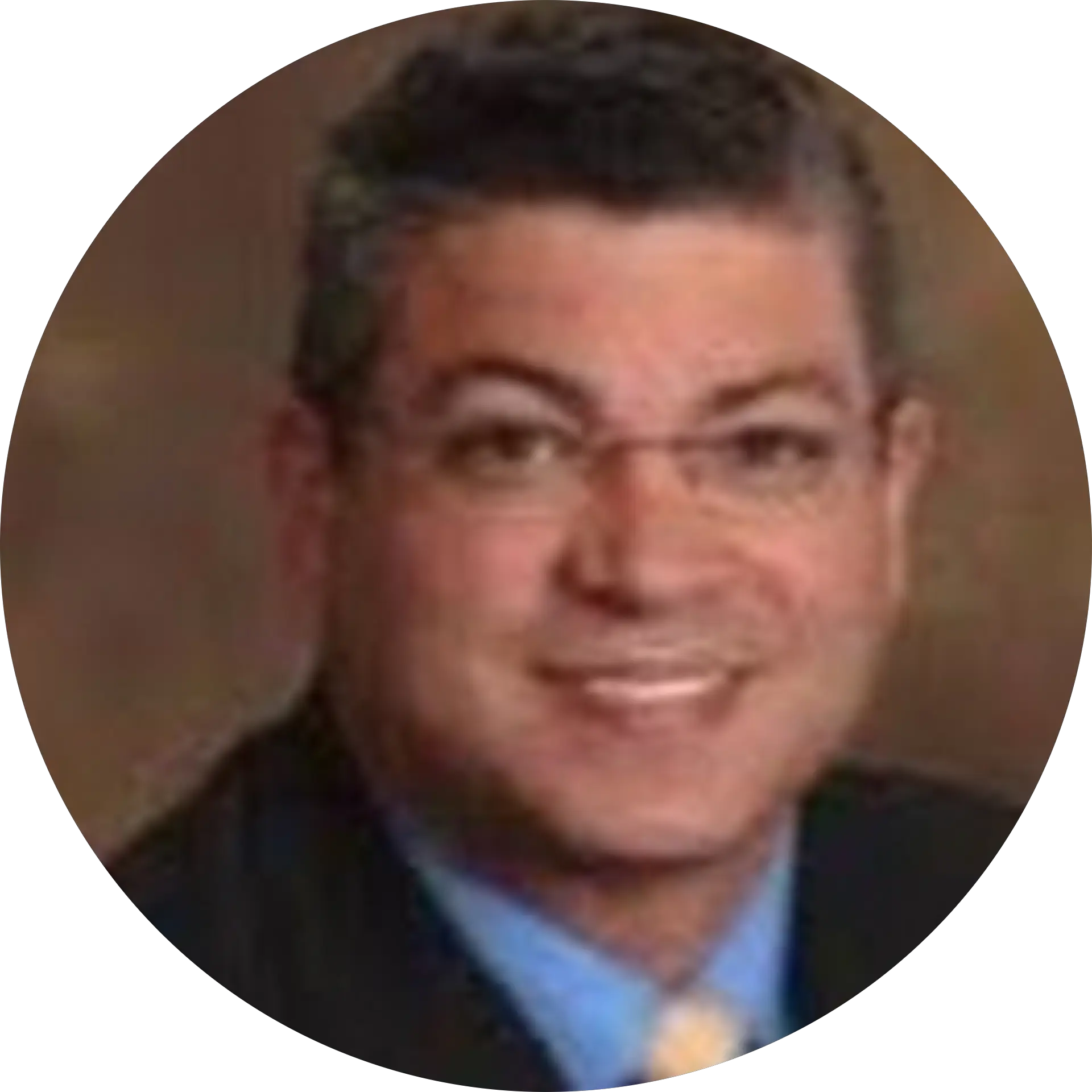 Omar Perez