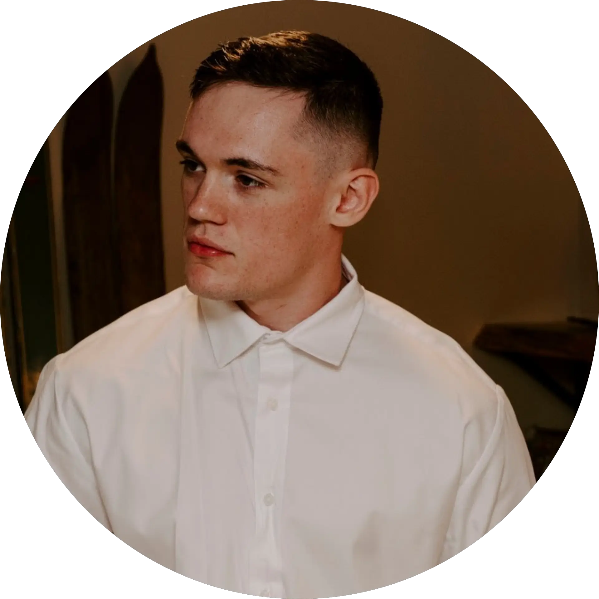 Jacob Ayers