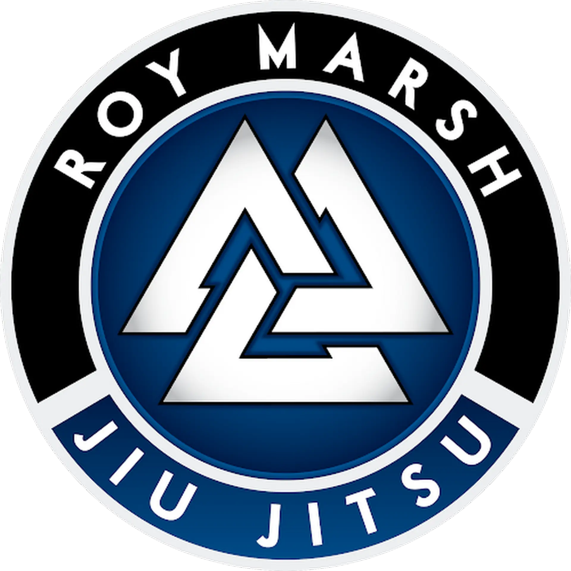 roymarsh jiujitsu