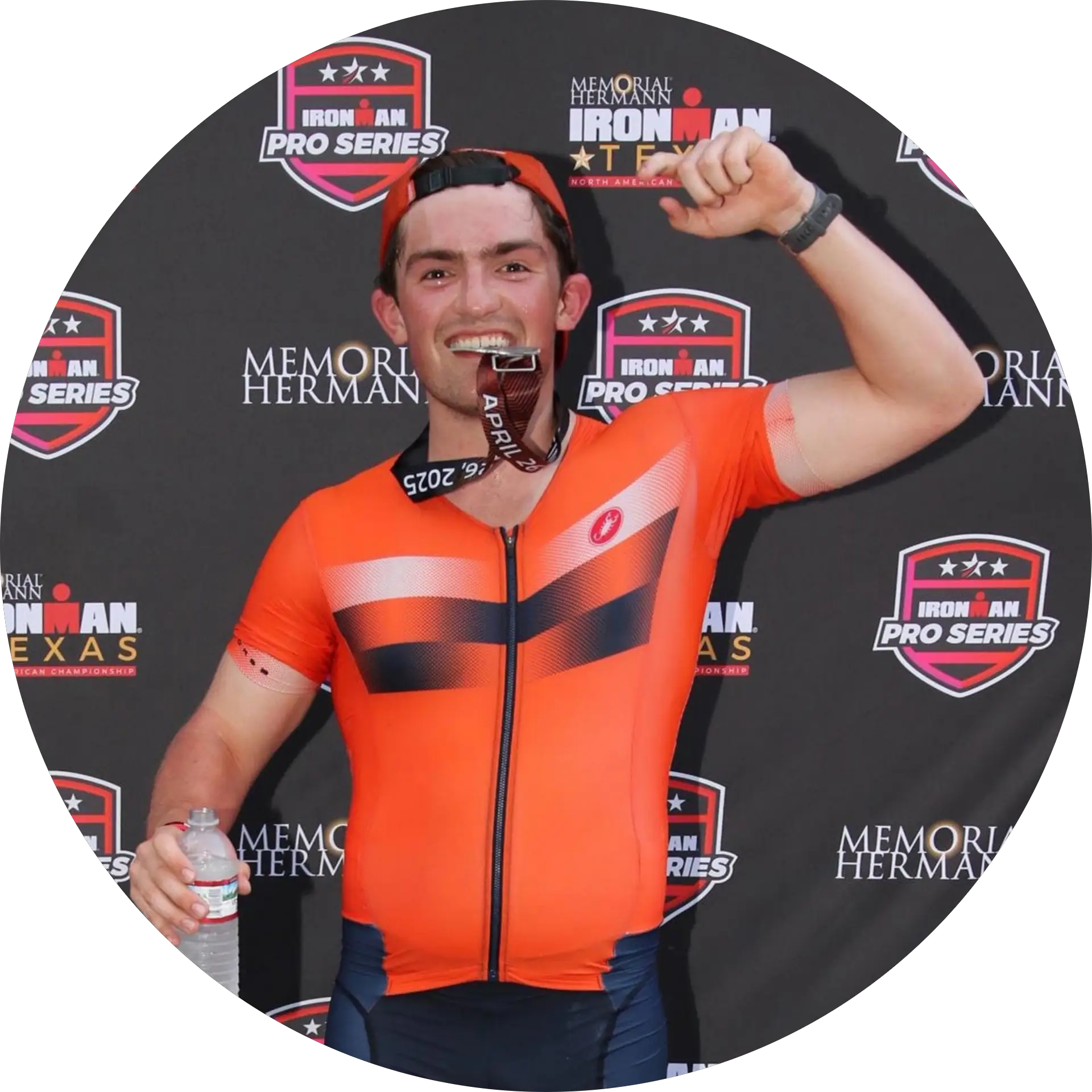 Nic Moran