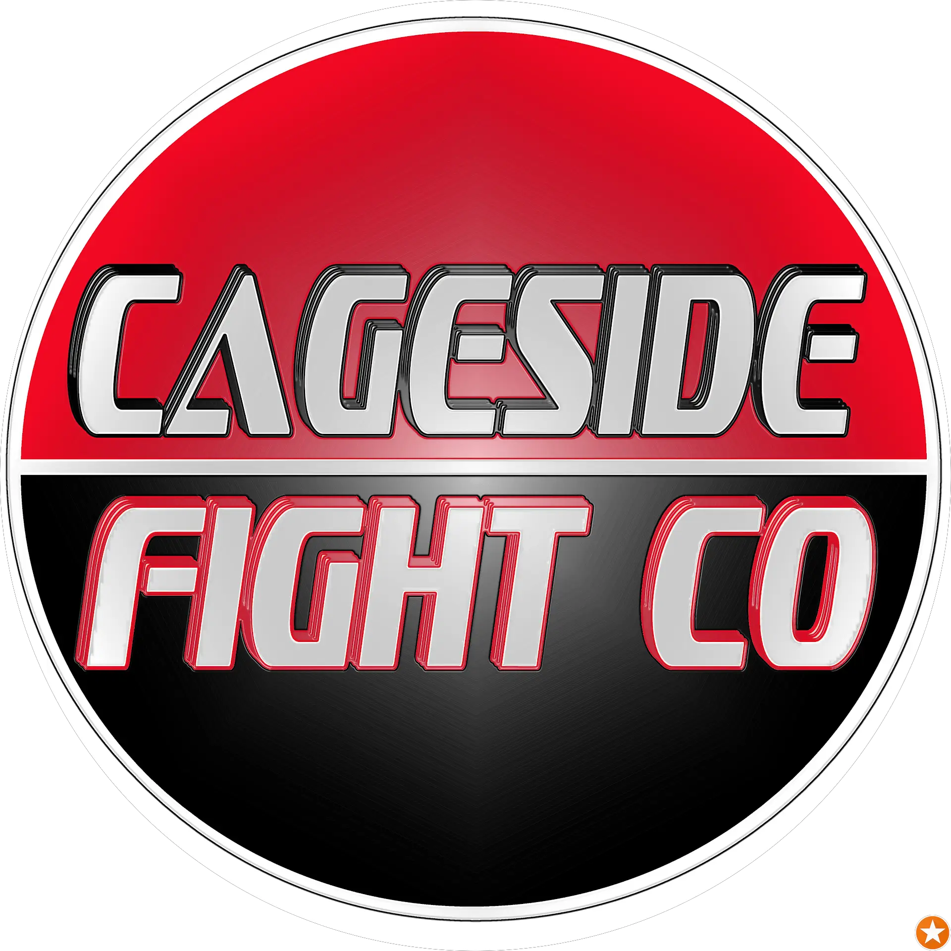 Cageside Mma